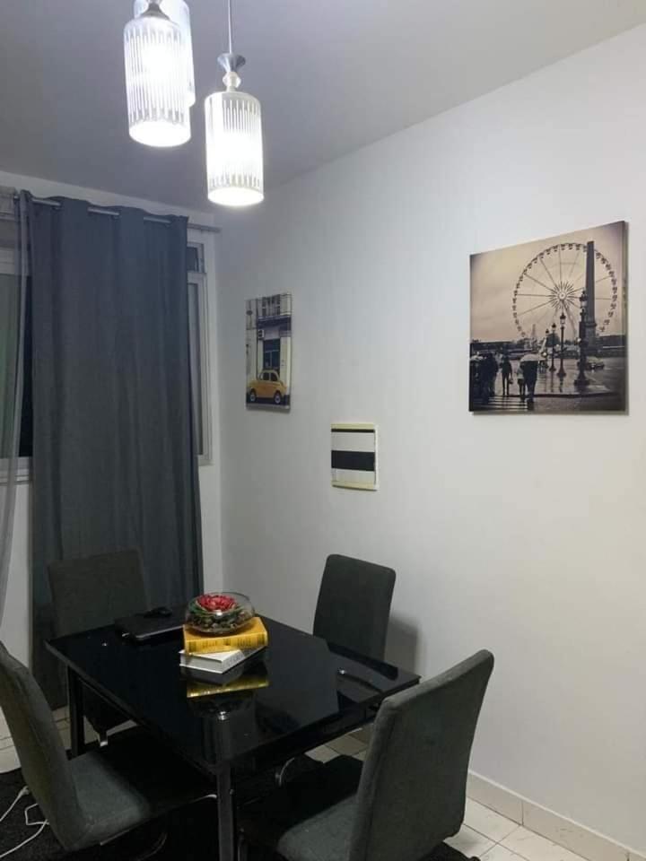 Studio Meublé view 4