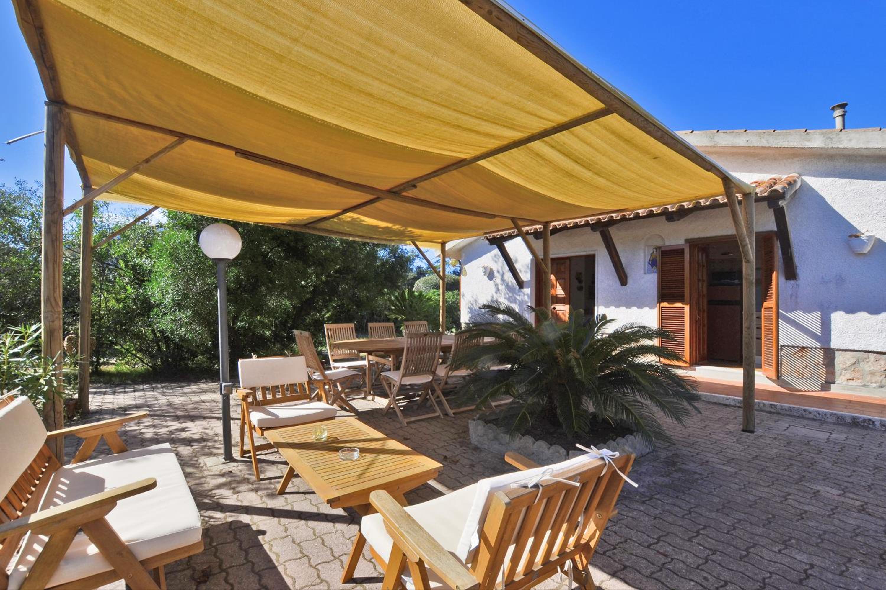 Villino Saline - Happy Rentals view 4