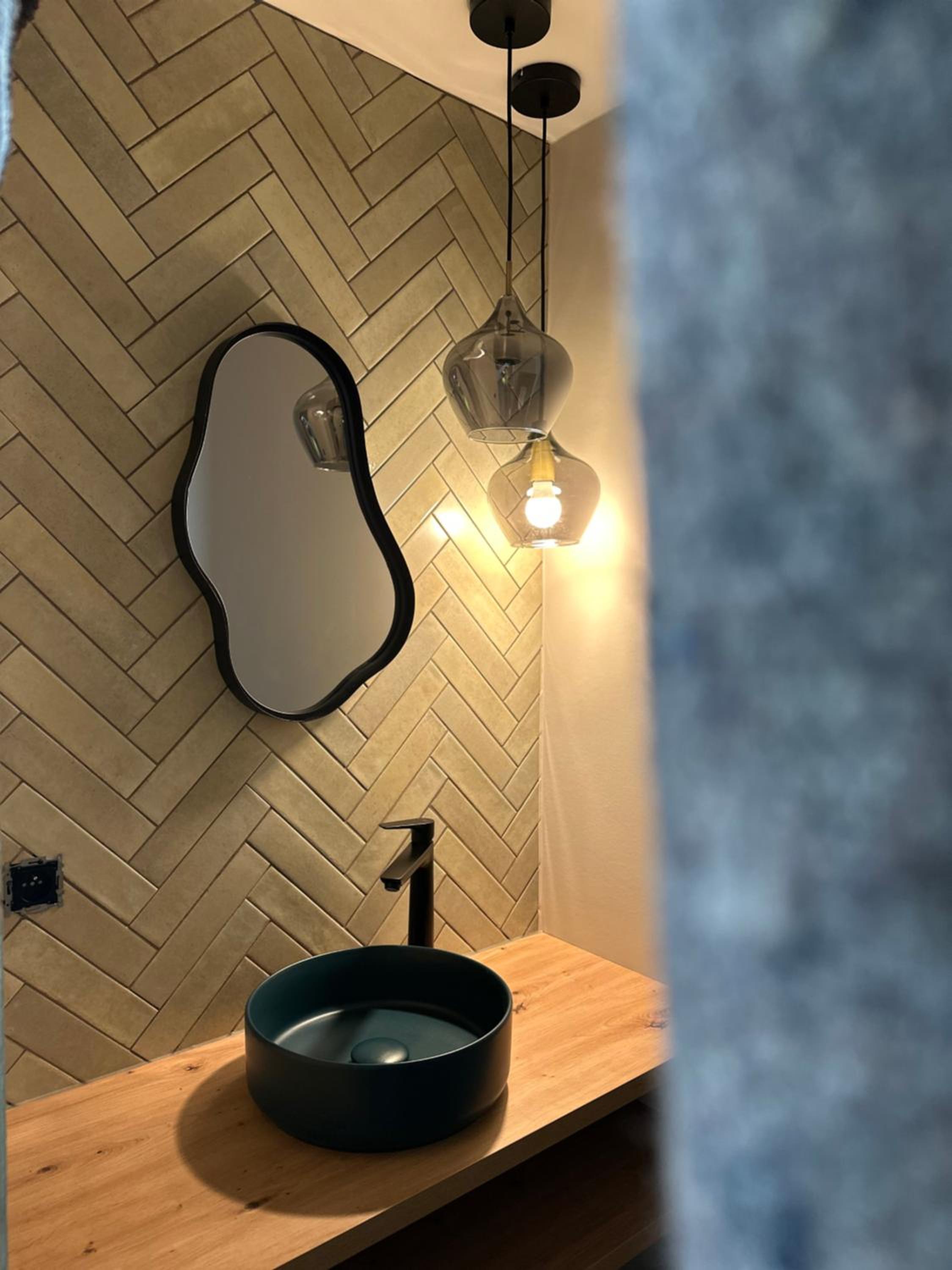 Haus am Dreieck