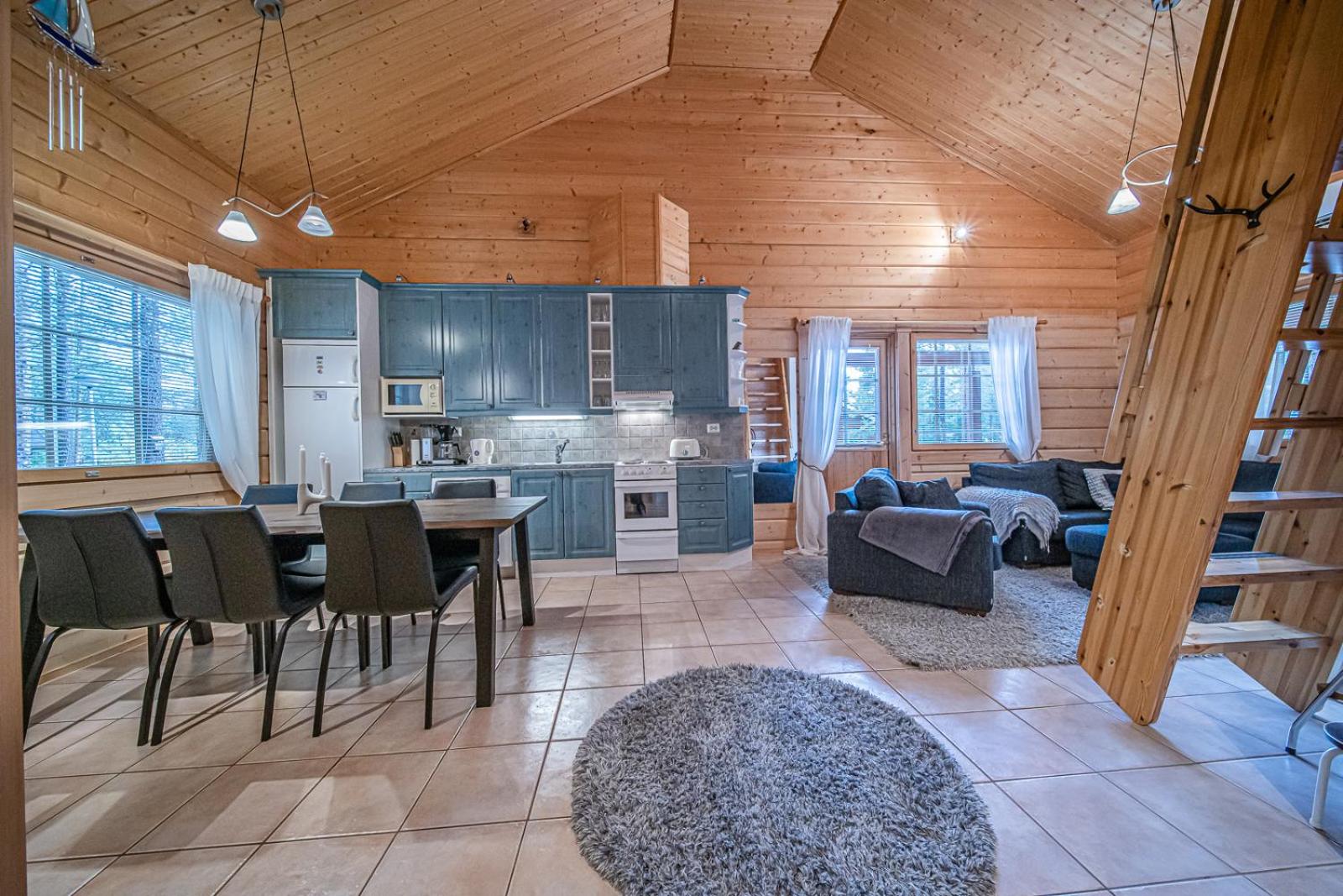 Levillas Kätkänlenkki 6A