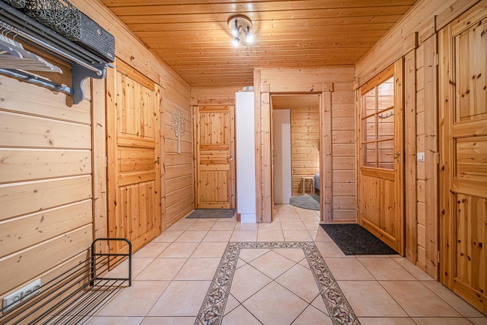 Levillas Kätkänlenkki 6A