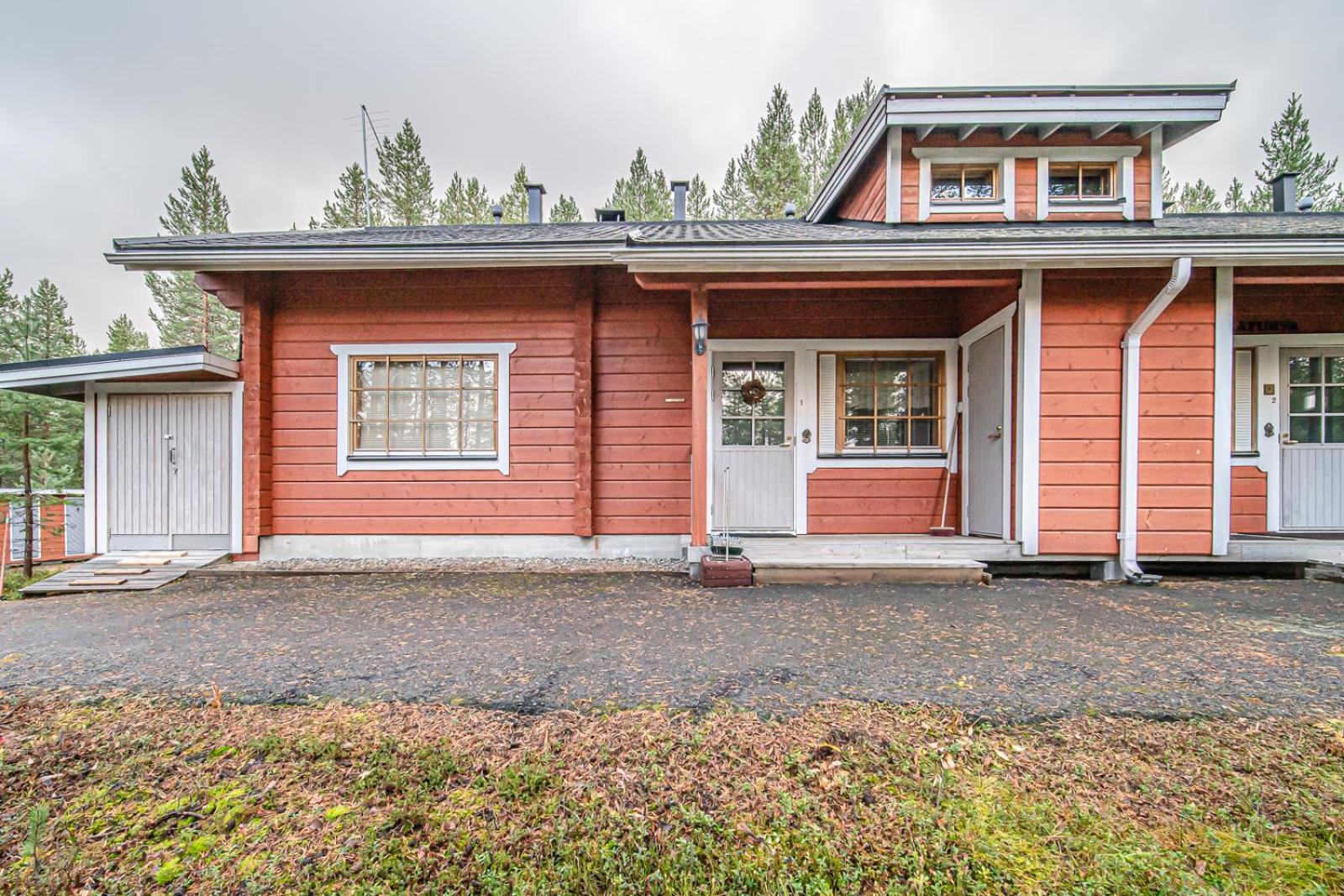 Levillas Kätkänlenkki 6A