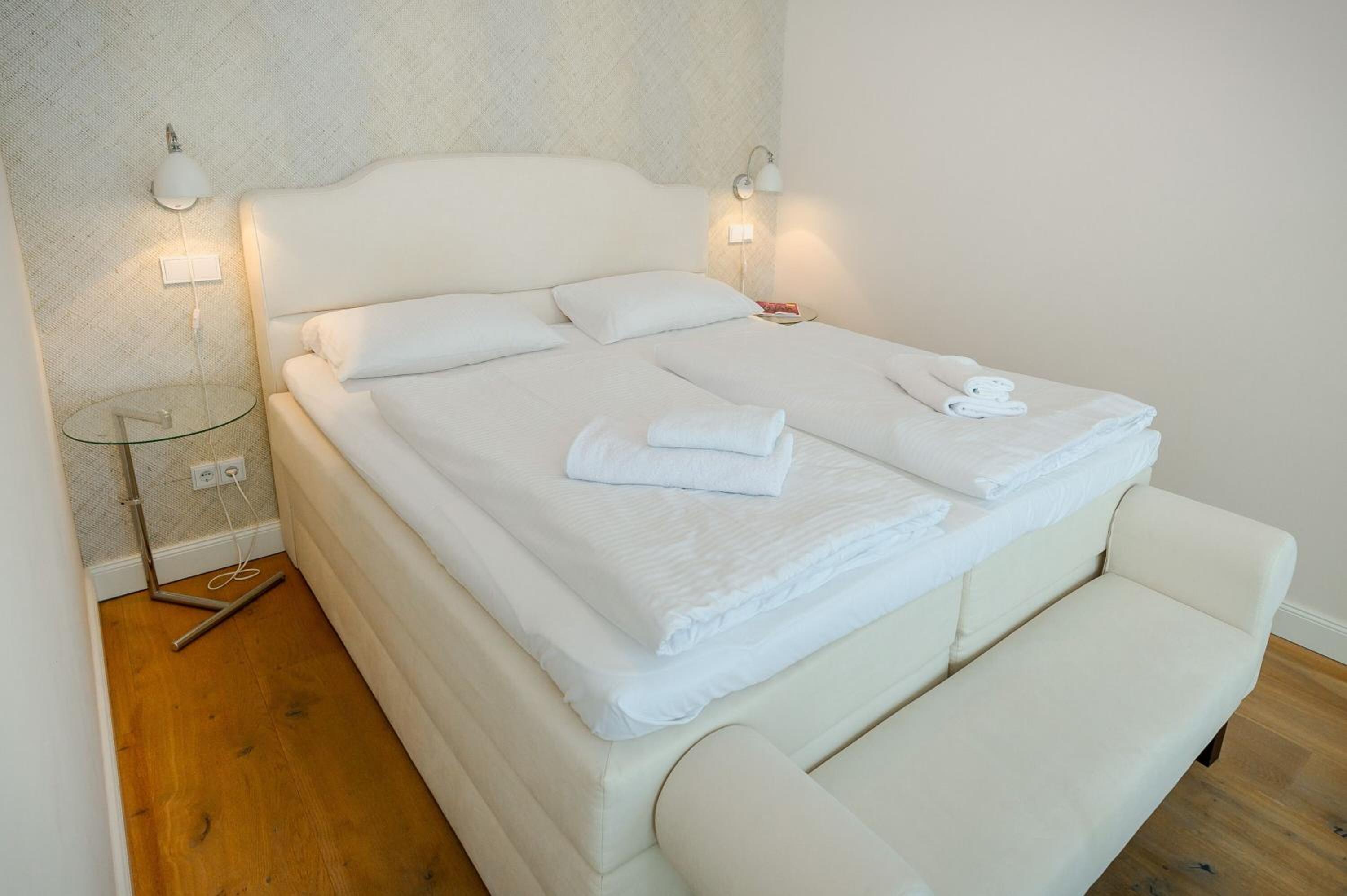 FIRST Sellin - Appartement 41 