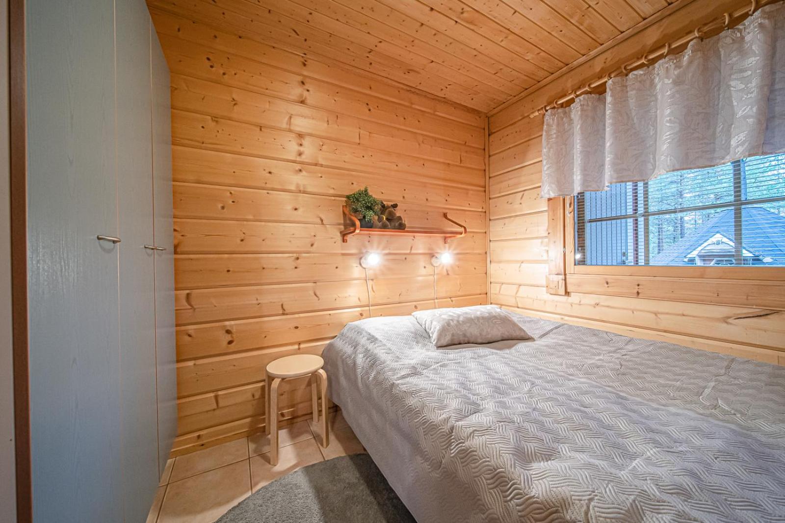 Levillas Kätkänlenkki 6A
