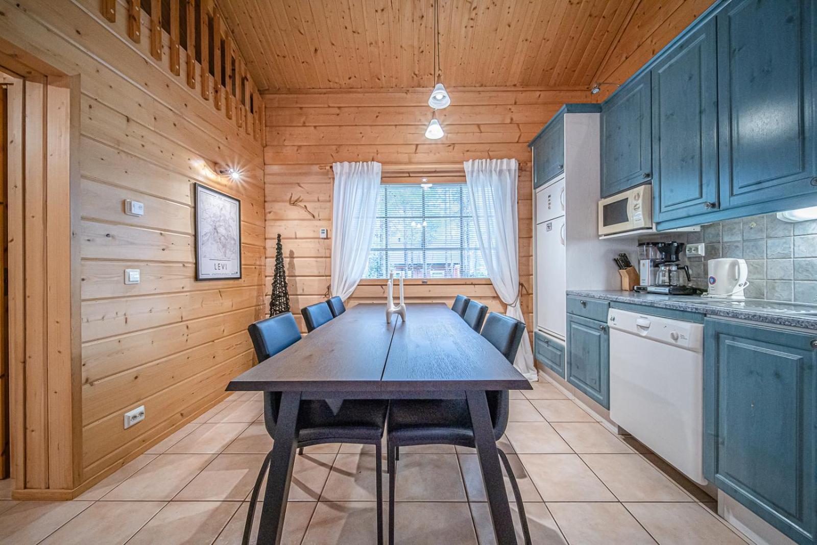 Levillas Kätkänlenkki 6A