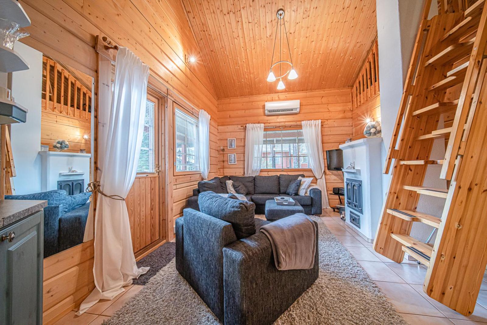 Levillas Kätkänlenkki 6A