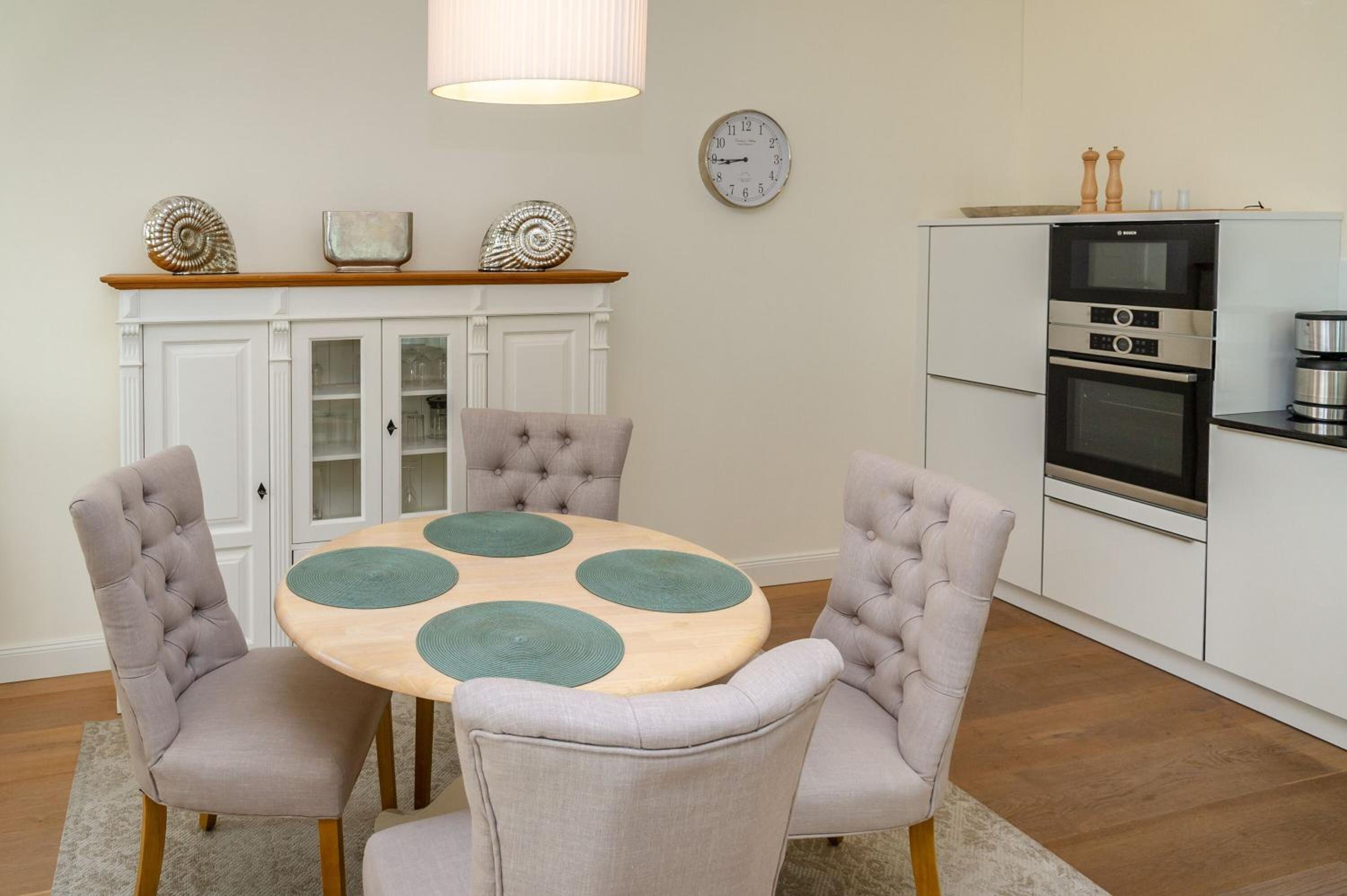 FIRST Sellin - Appartement 32