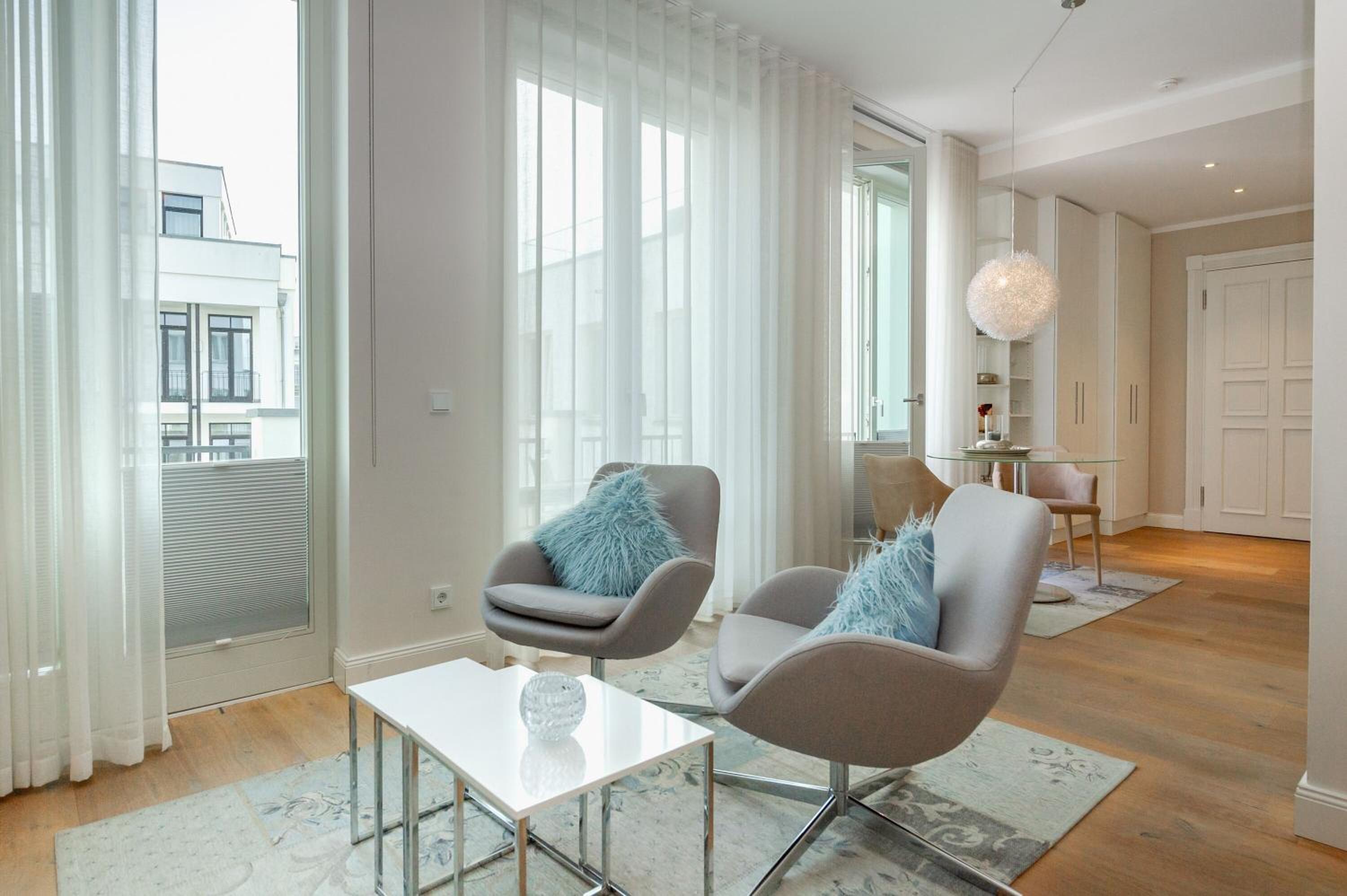 FIRST Sellin - Appartement 41 