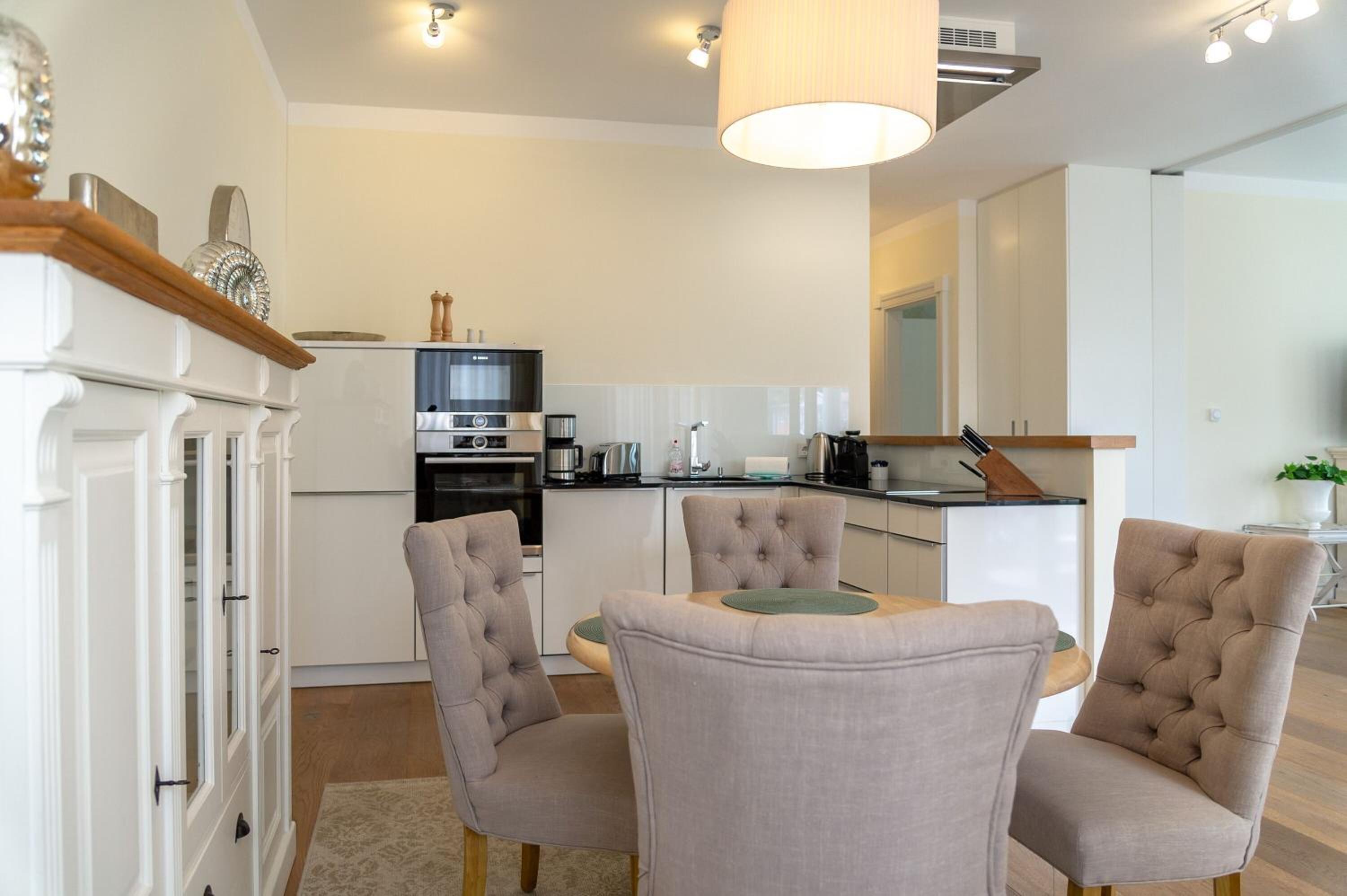 FIRST Sellin - Appartement 32