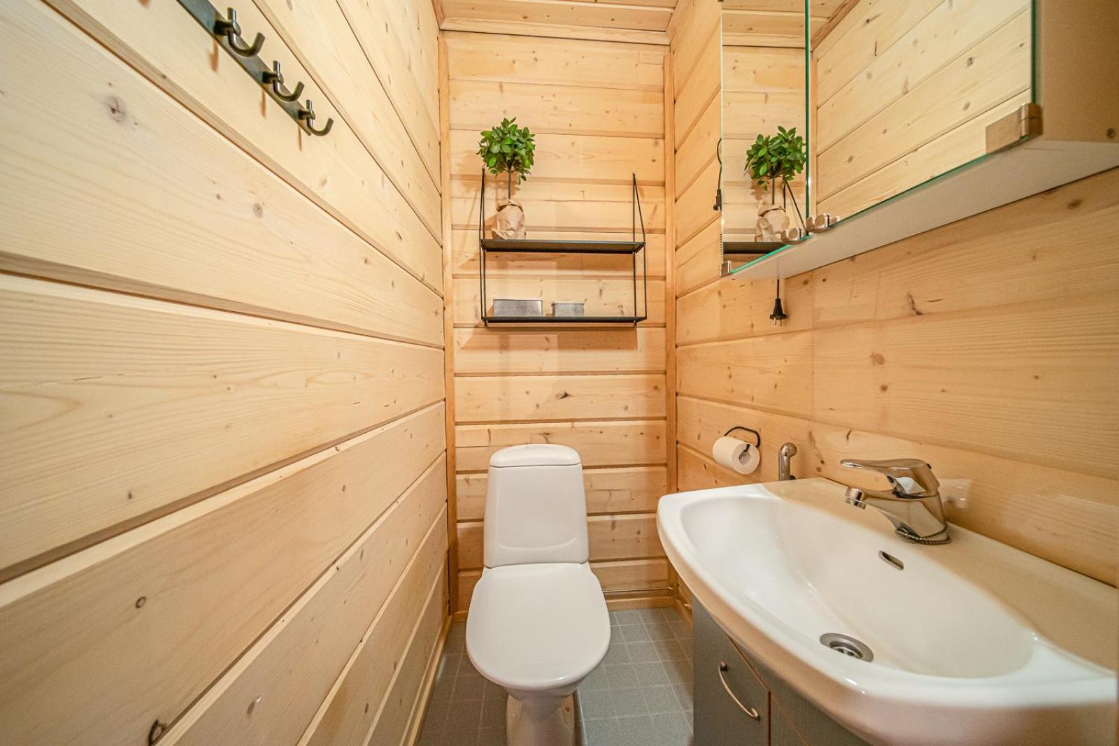 Levillas Kätkänlenkki 6A