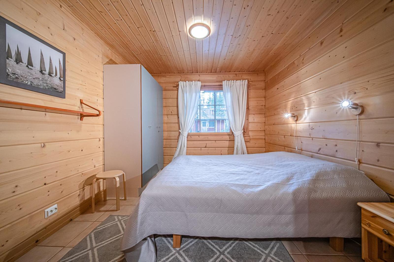 Levillas Kätkänlenkki 6A