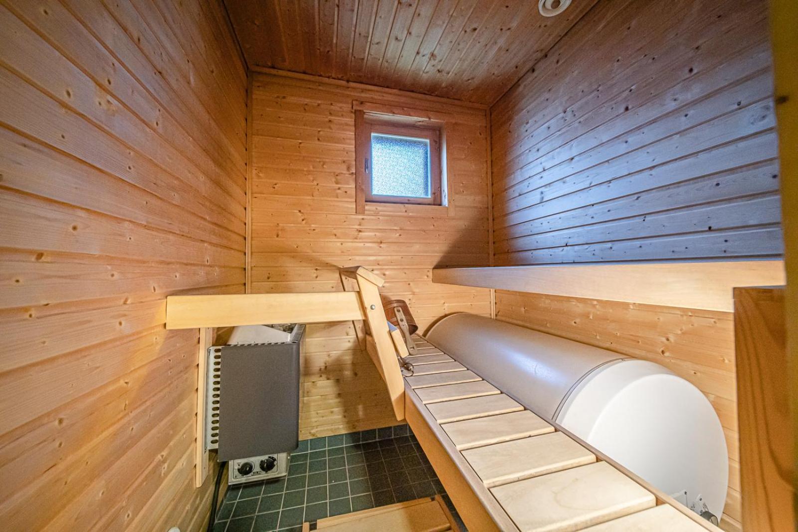 Levillas Kätkänlenkki 6A