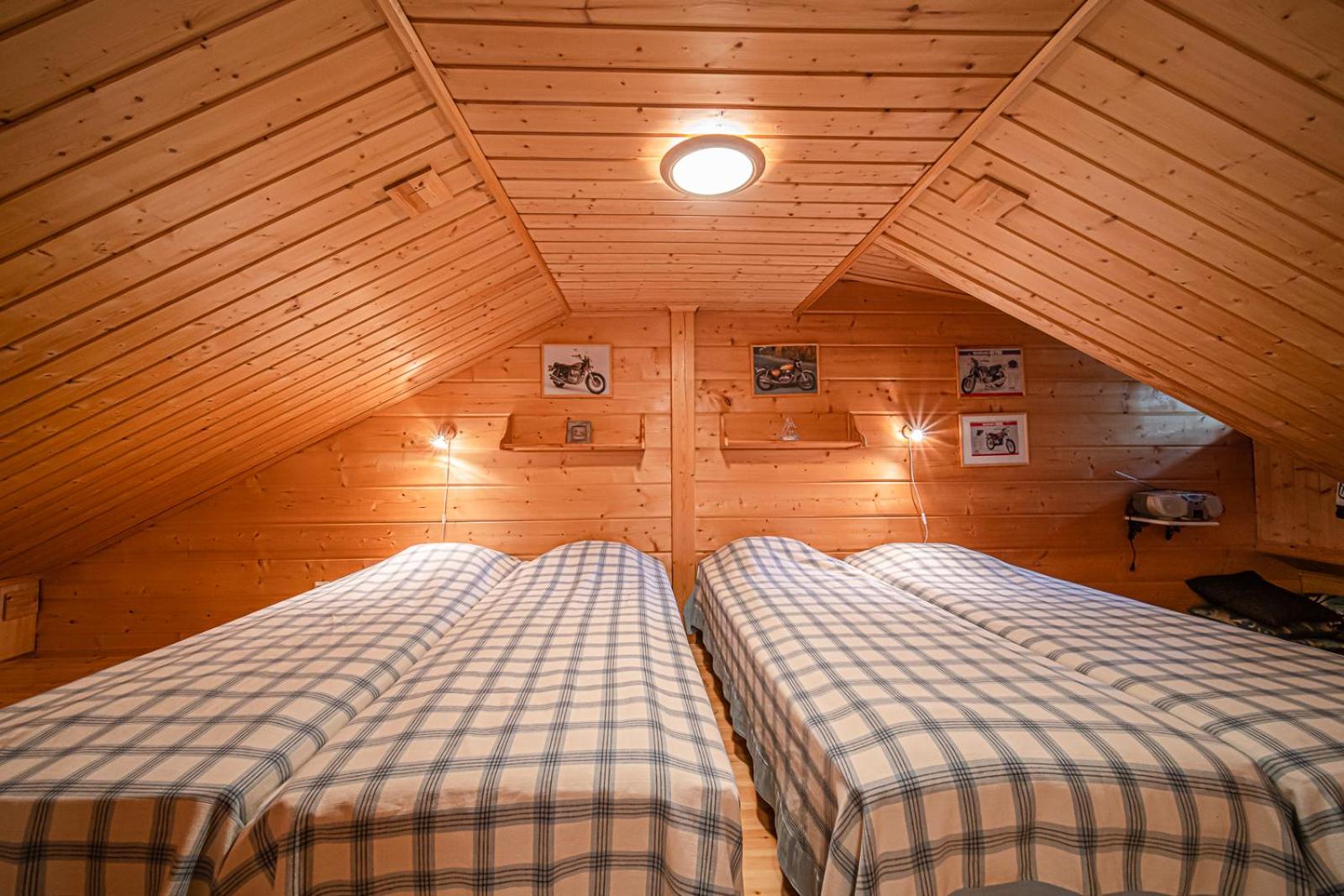 Levillas Kätkänlenkki 6A
