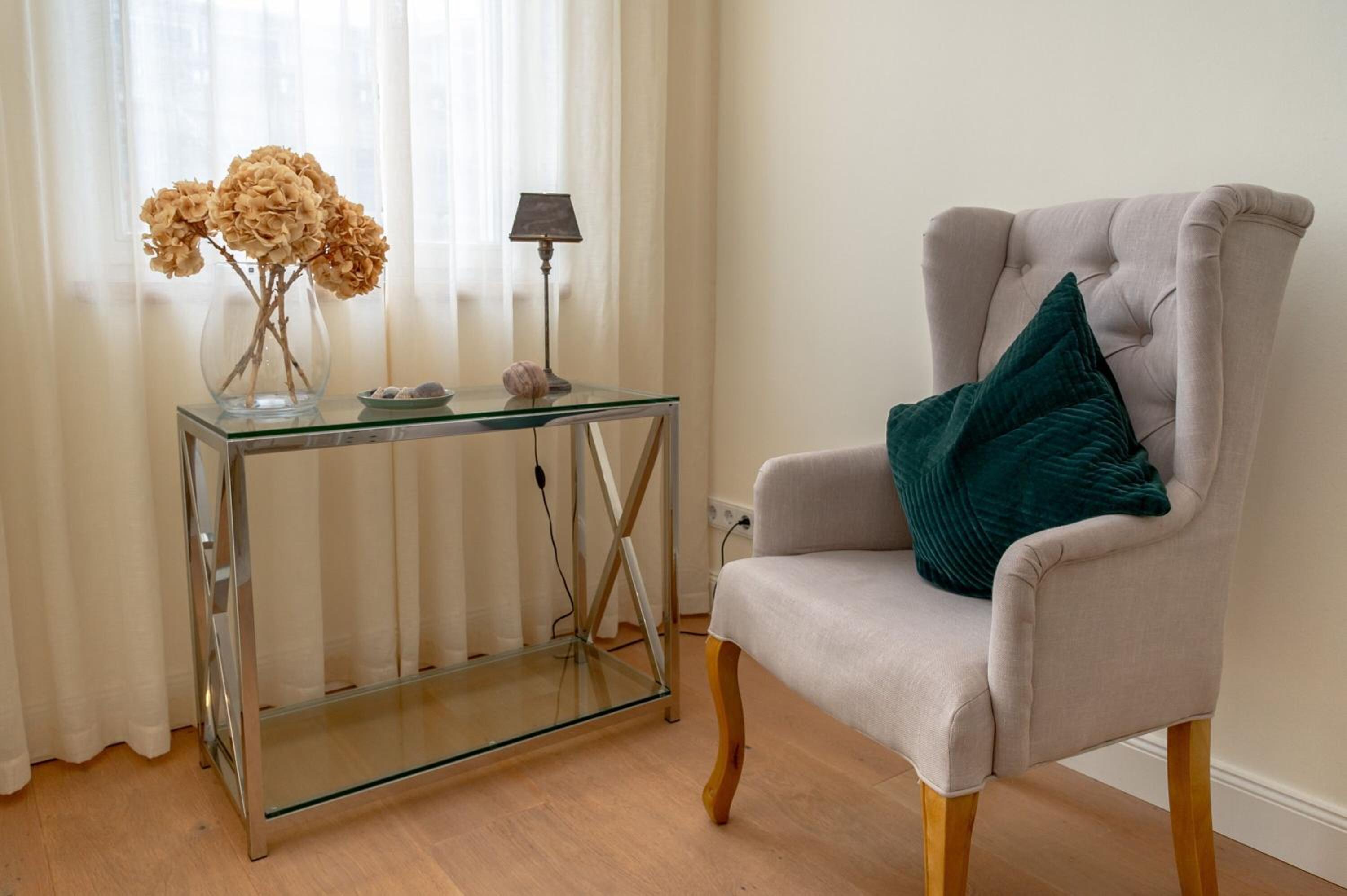 FIRST Sellin - Appartement 32