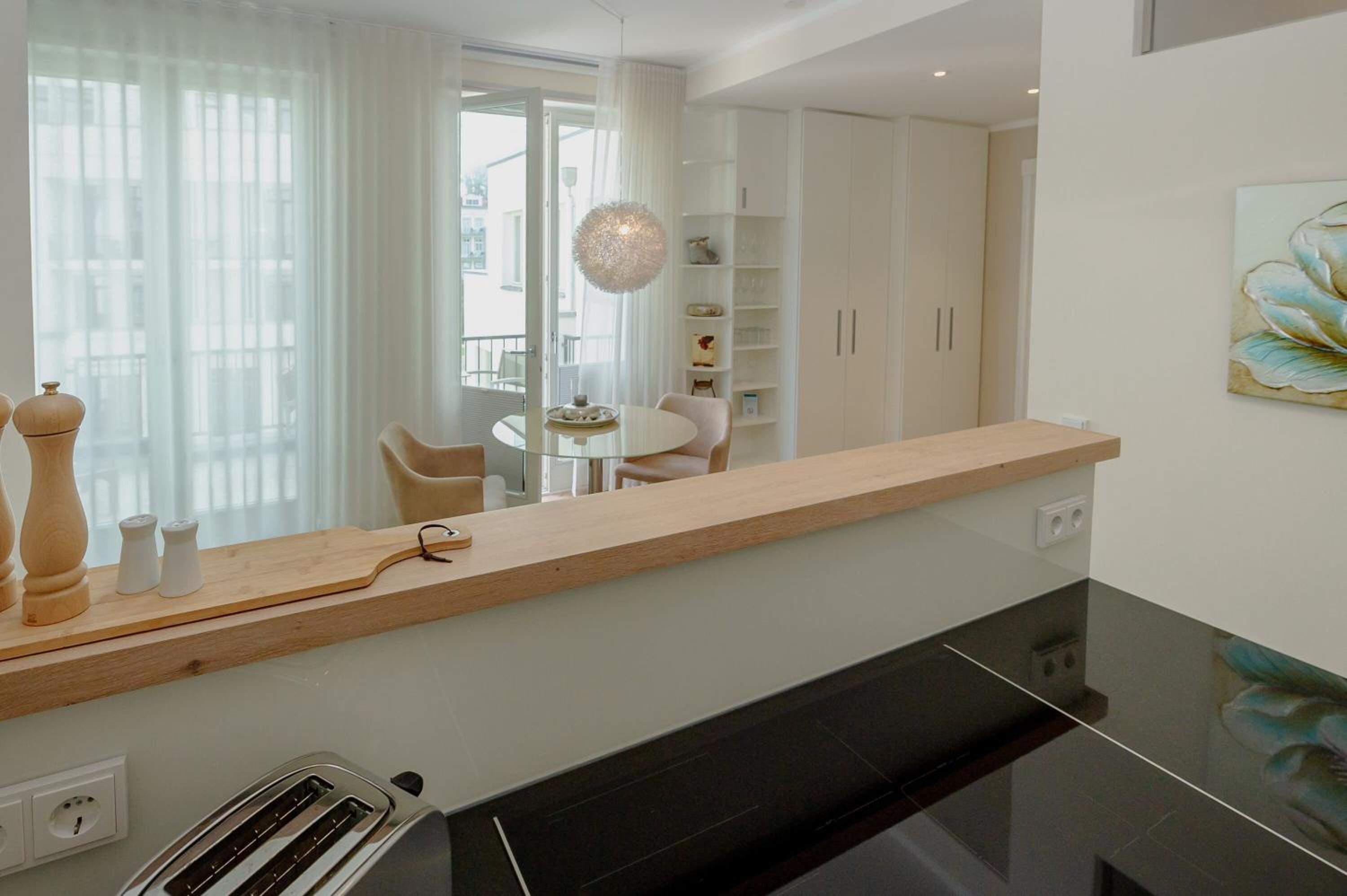 FIRST Sellin - Appartement 41 