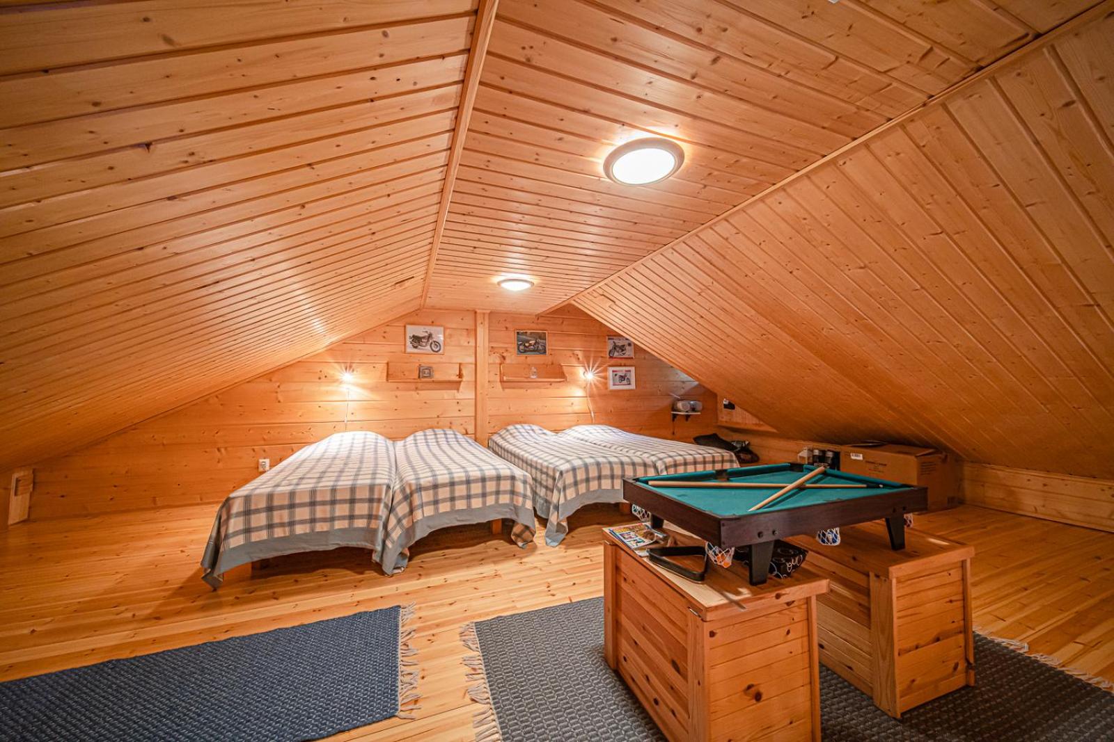 Levillas Kätkänlenkki 6A