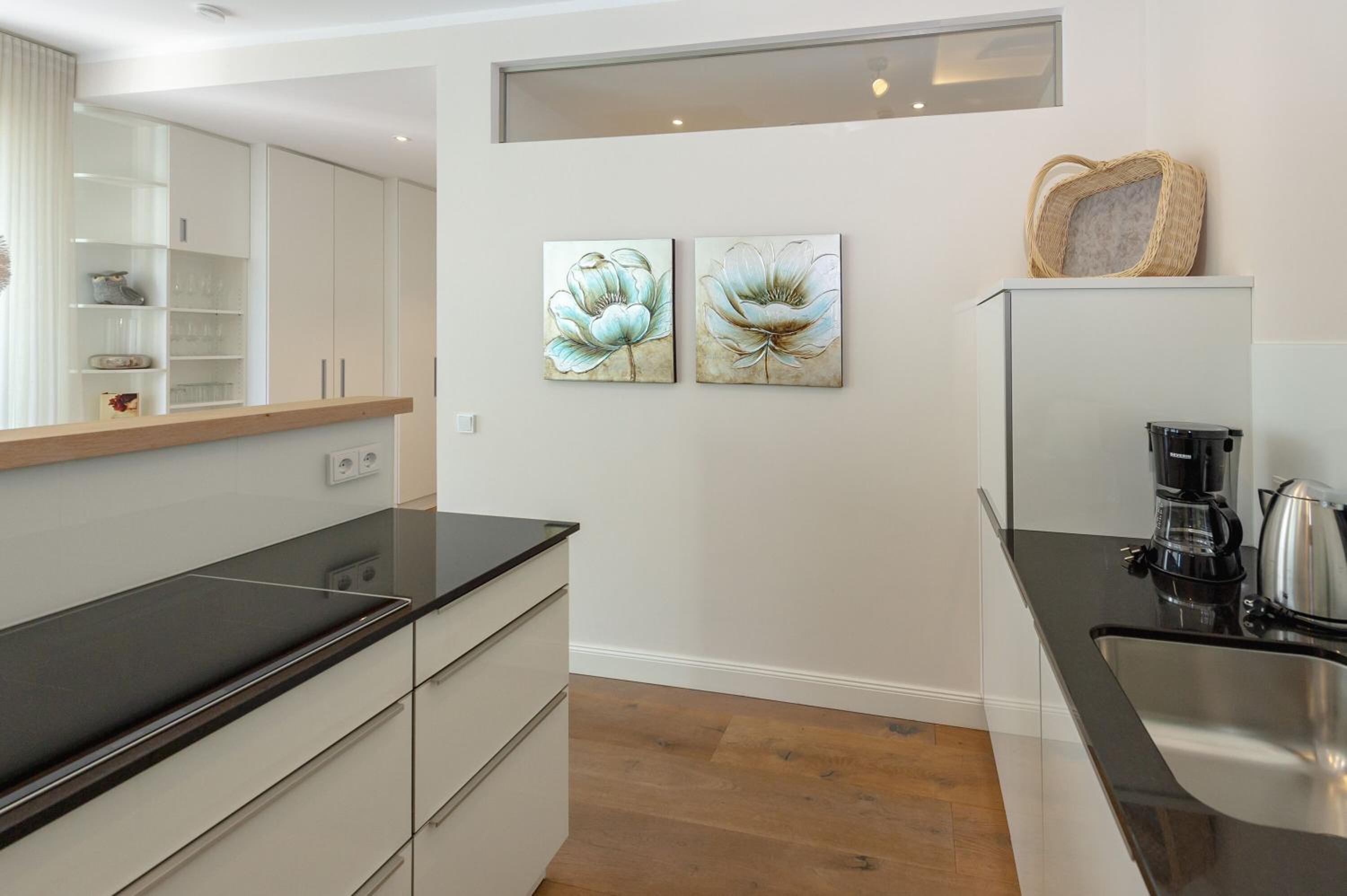 FIRST Sellin - Appartement 41 
