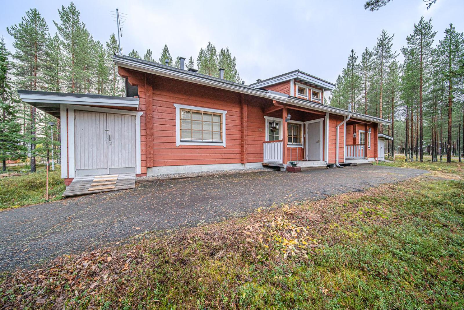 Levillas Kätkänlenkki 6A