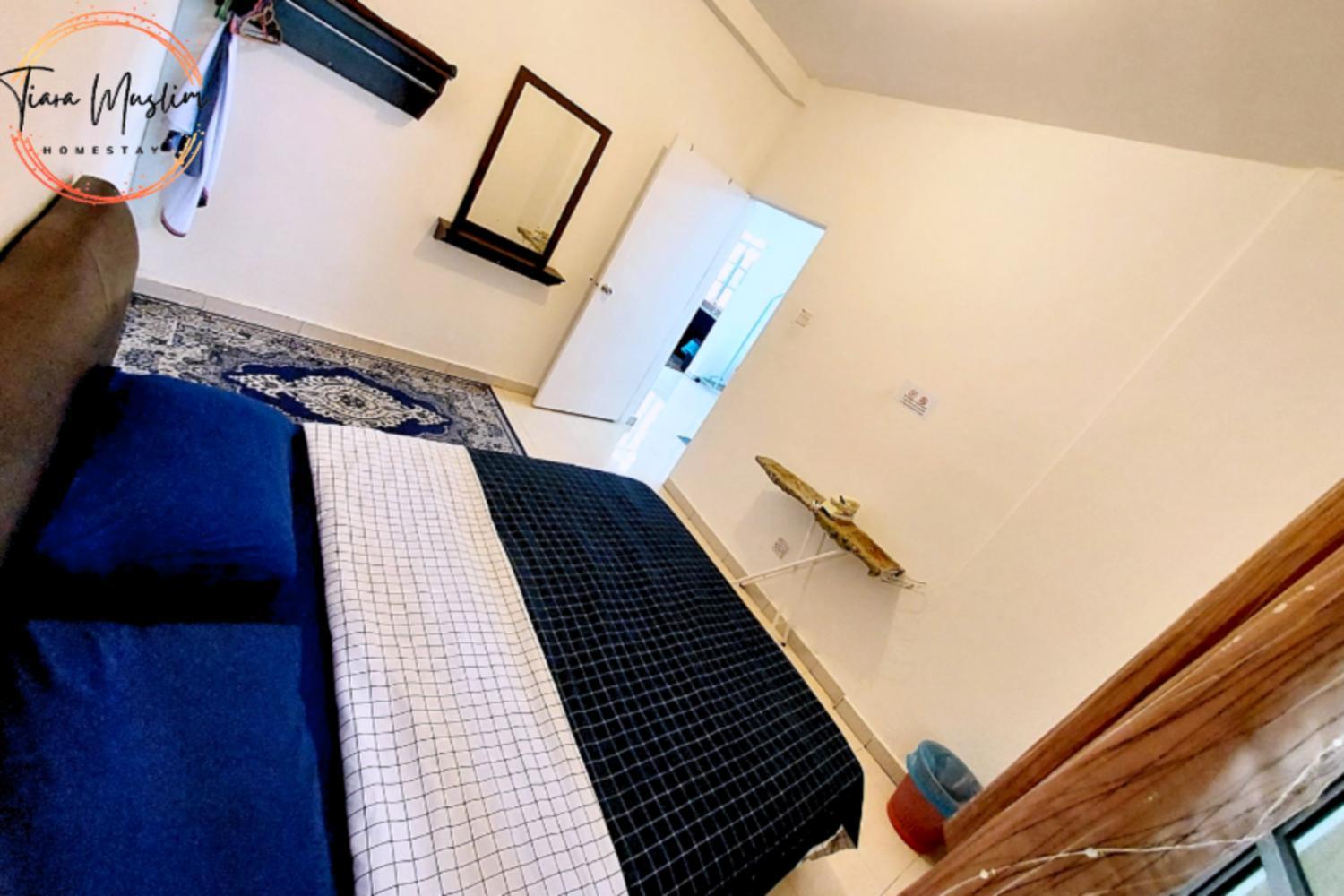 Tiara Homestay 2 with 3 Bedroom, Unlimited Wifi - Brinchang photo 7