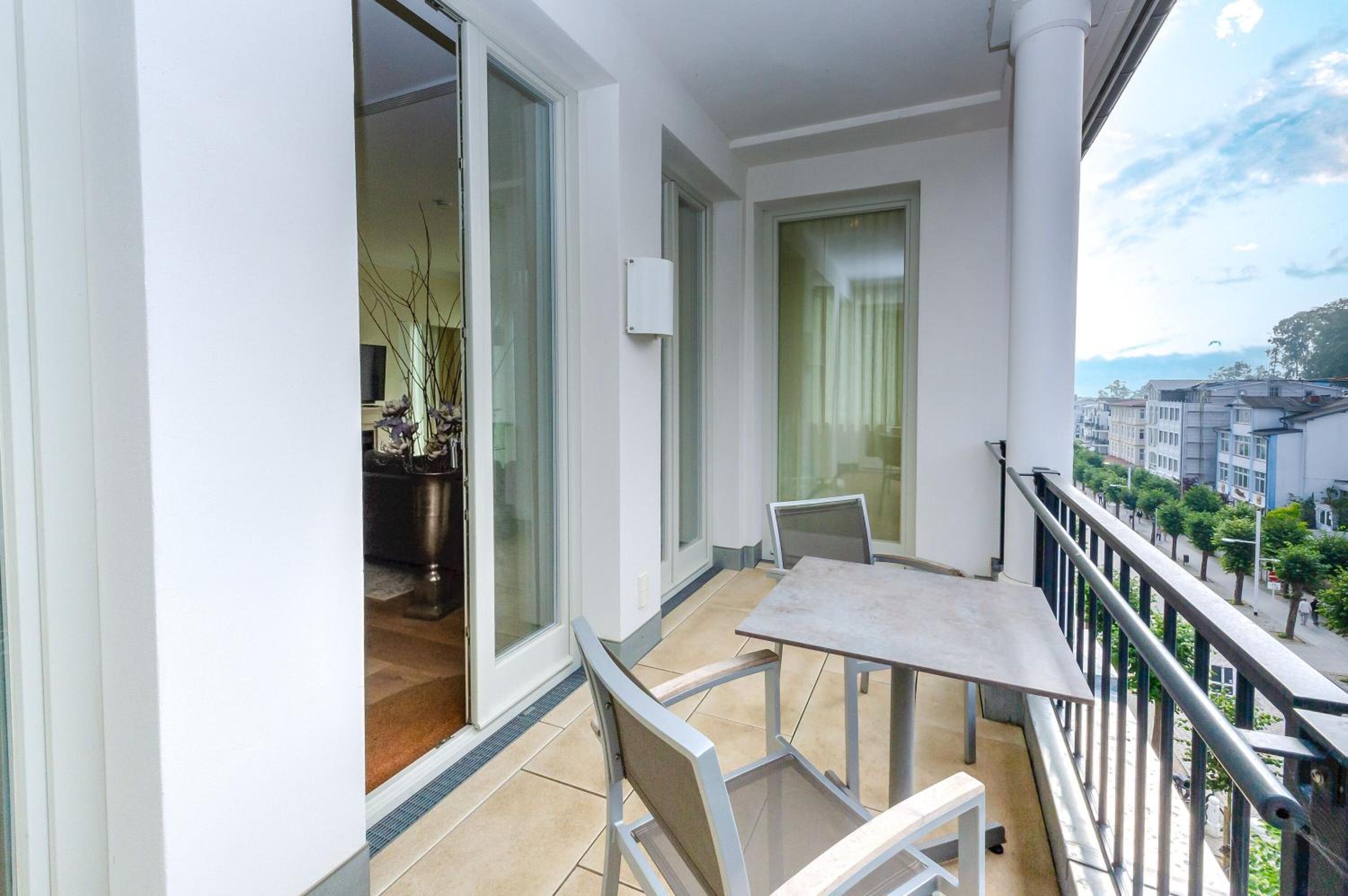 FIRST Sellin - Appartement 32