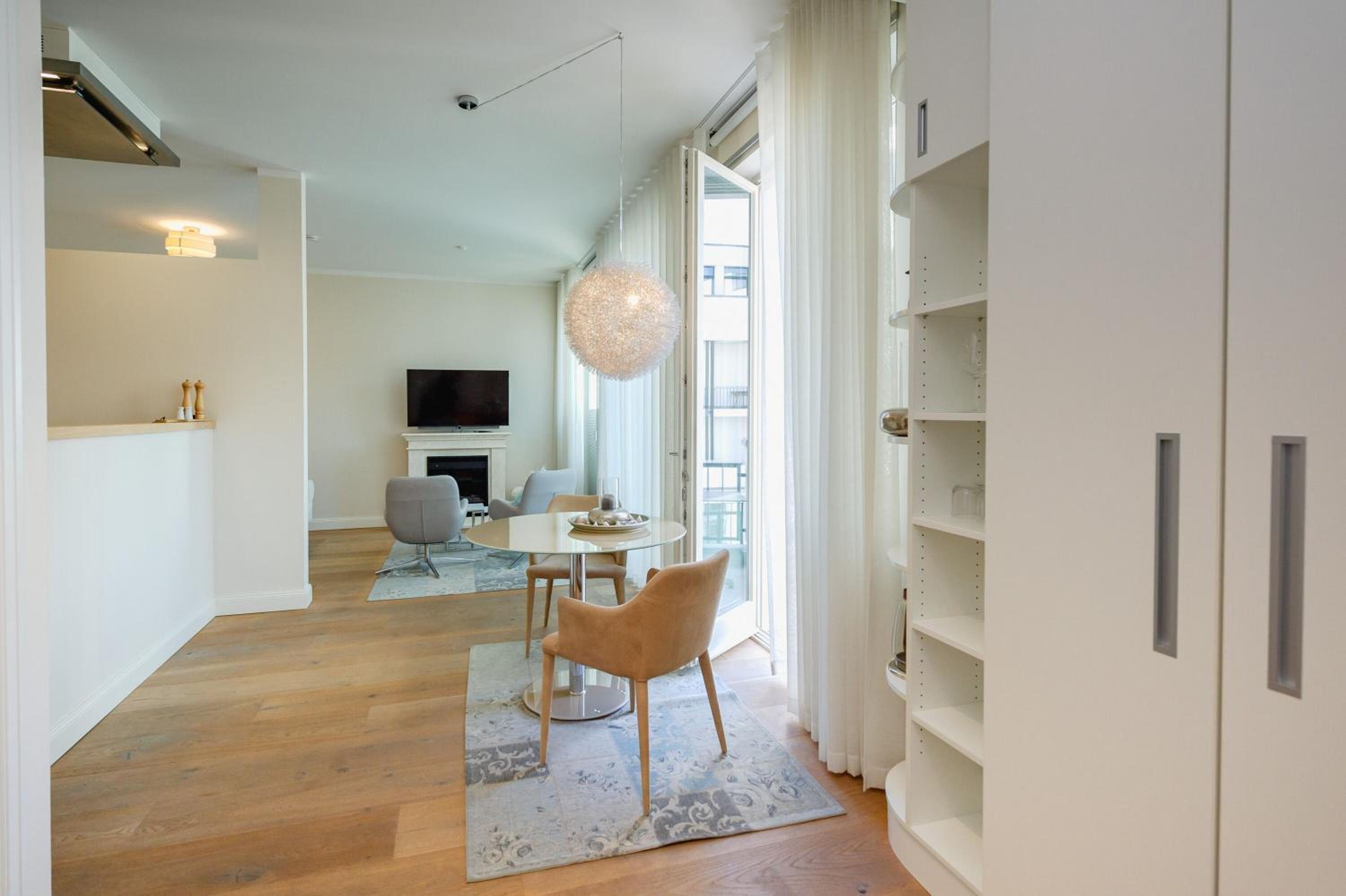 FIRST Sellin - Appartement 41 