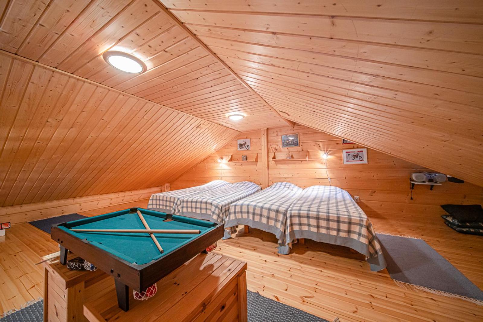 Levillas Kätkänlenkki 6A