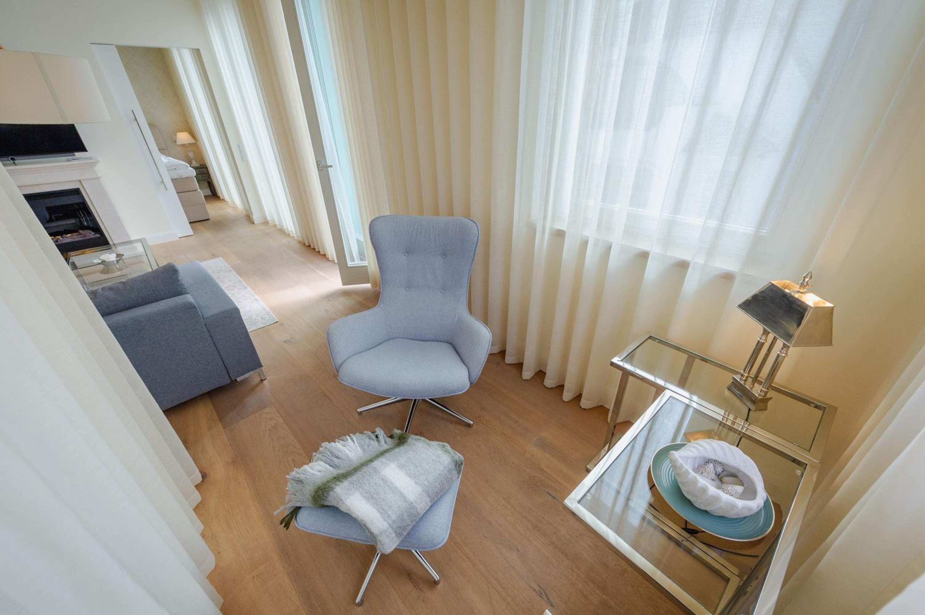 FIRST Sellin - Appartement 32