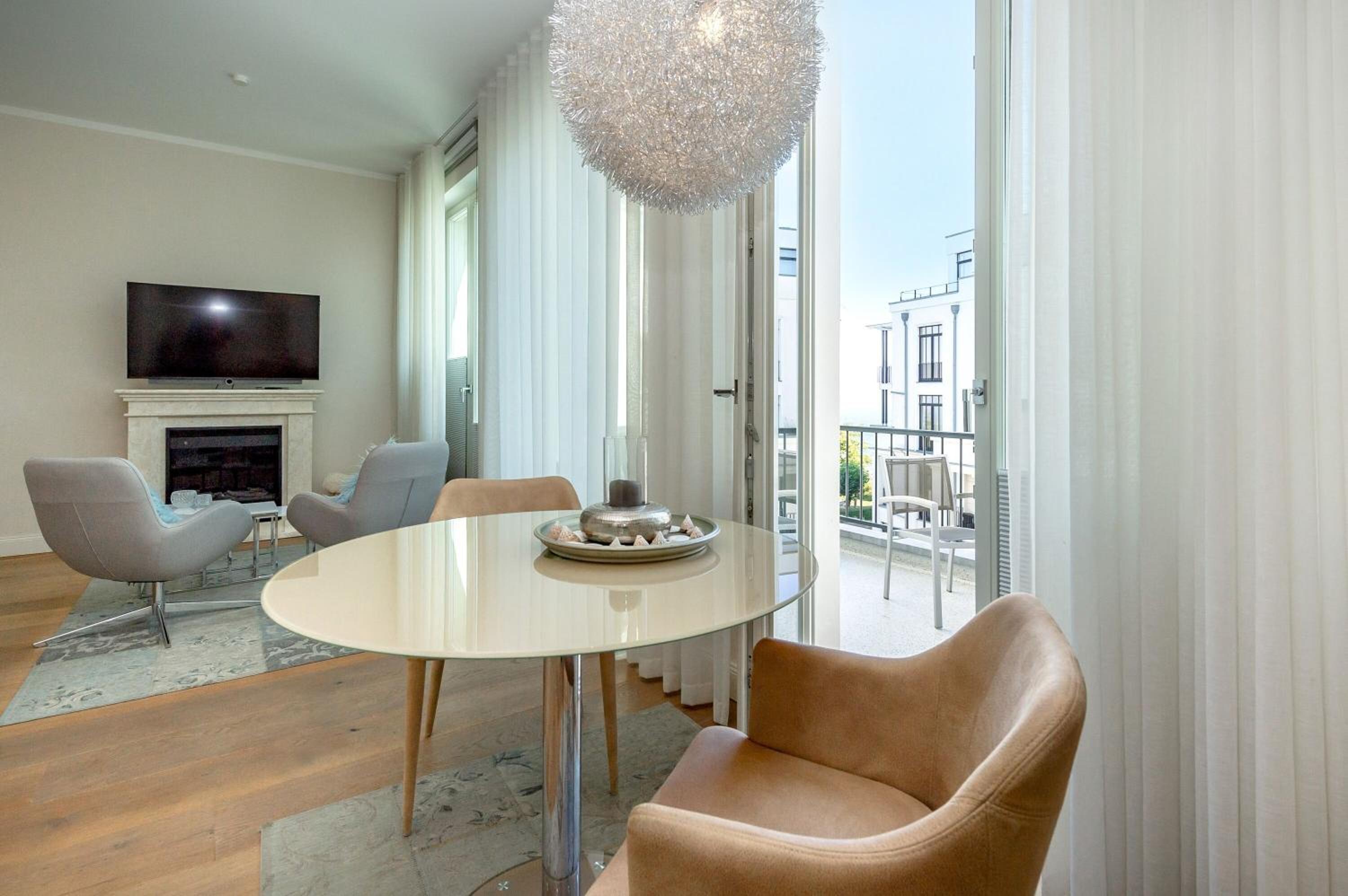 FIRST Sellin - Appartement 41 