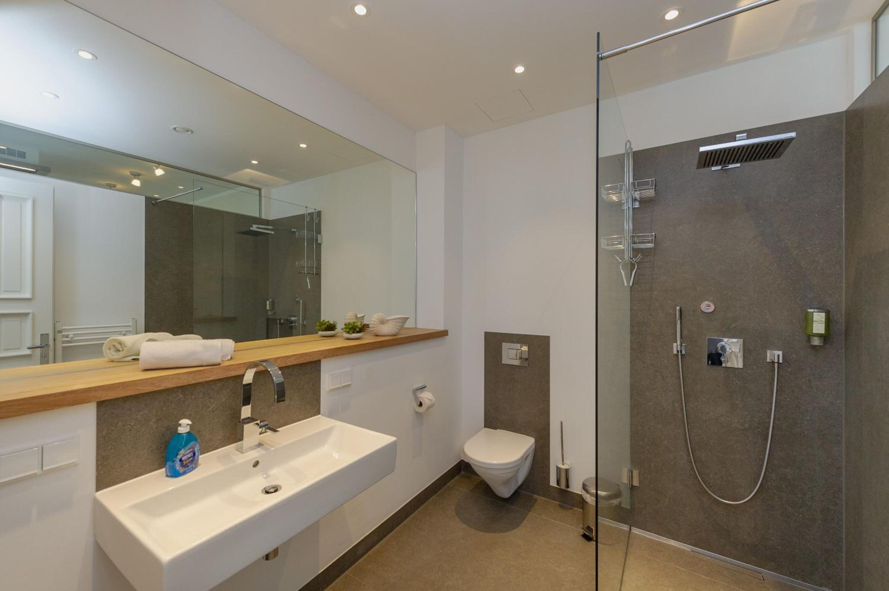 FIRST Sellin - Appartement 41 