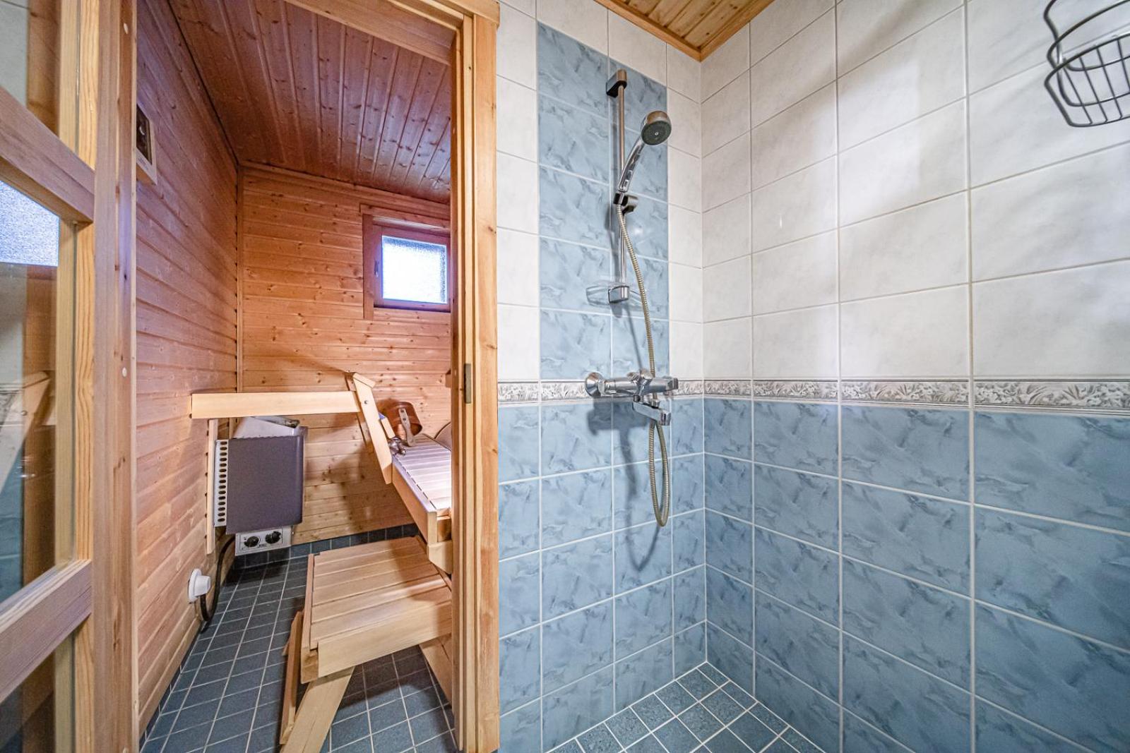 Levillas Kätkänlenkki 6A