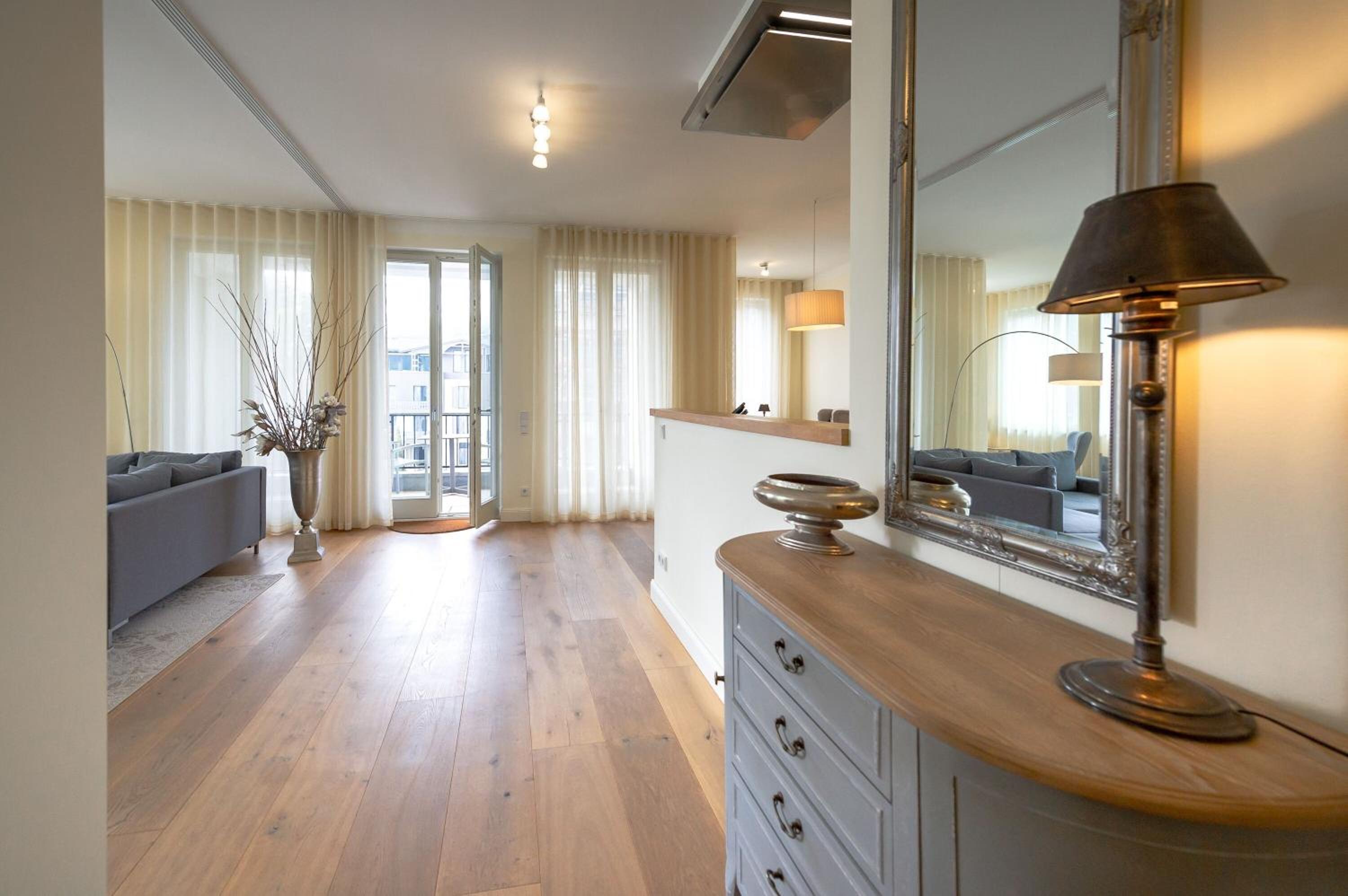 FIRST Sellin - Appartement 32