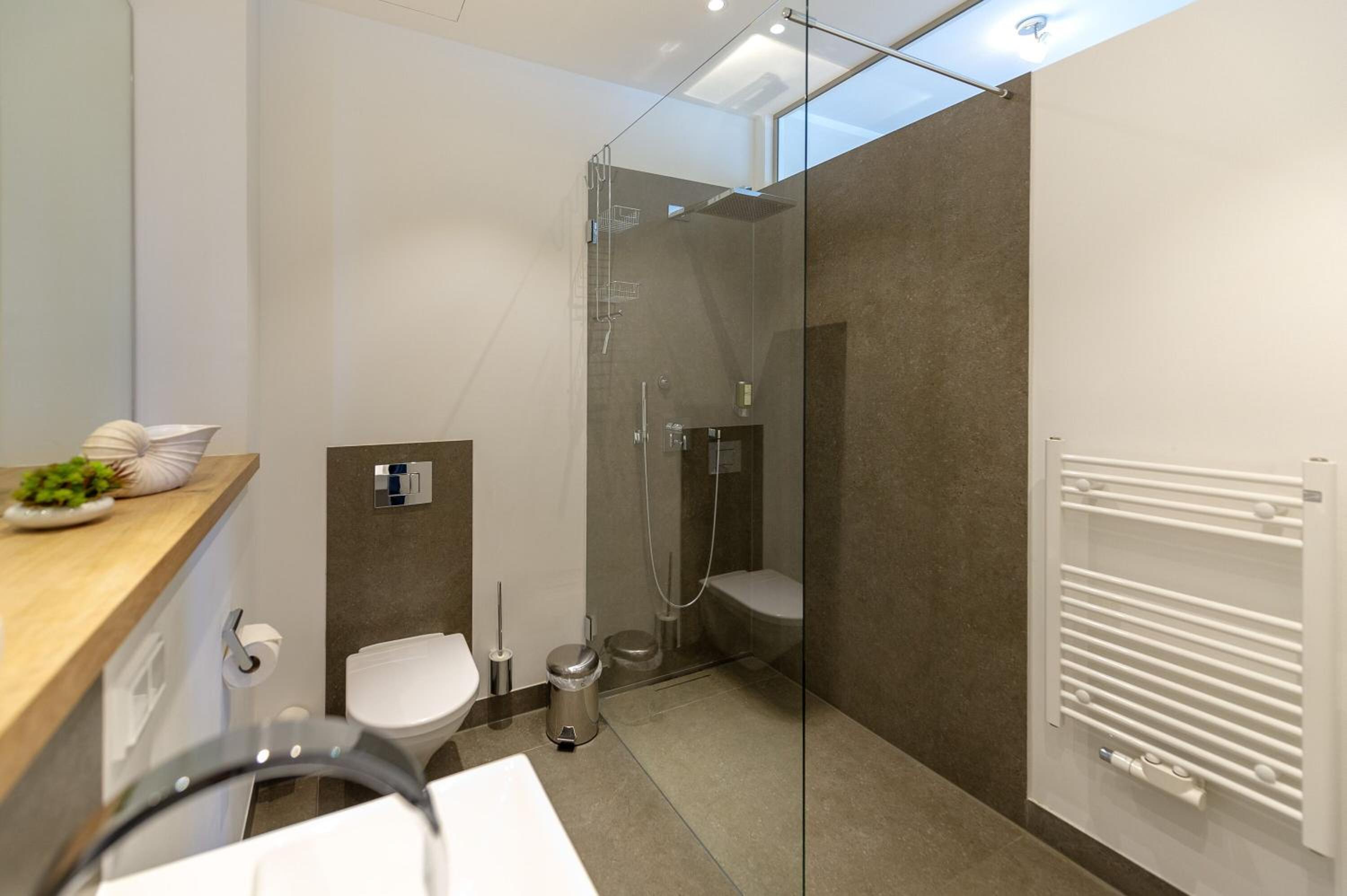 FIRST Sellin - Appartement 41 