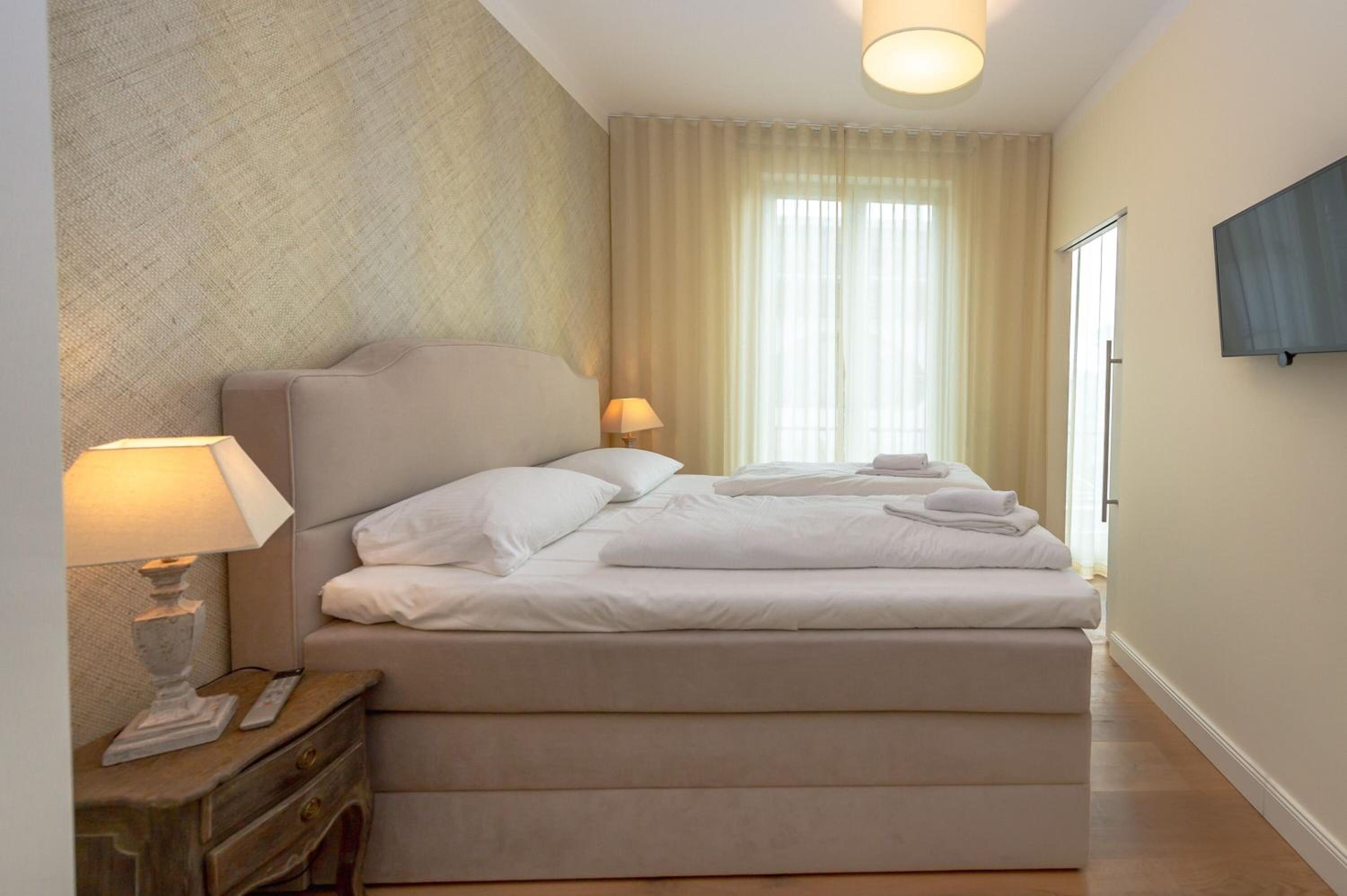 FIRST Sellin - Appartement 32