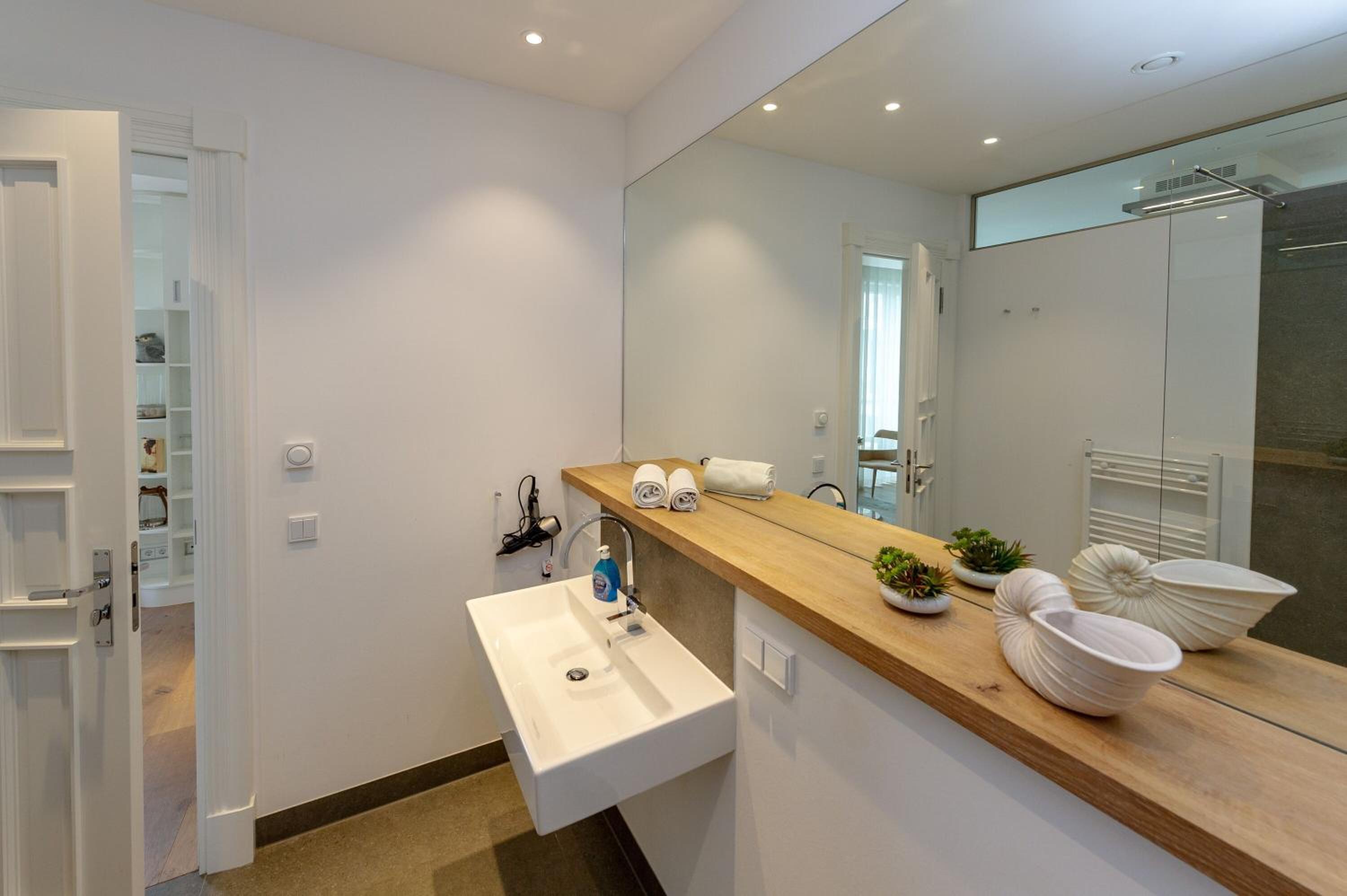 FIRST Sellin - Appartement 41 