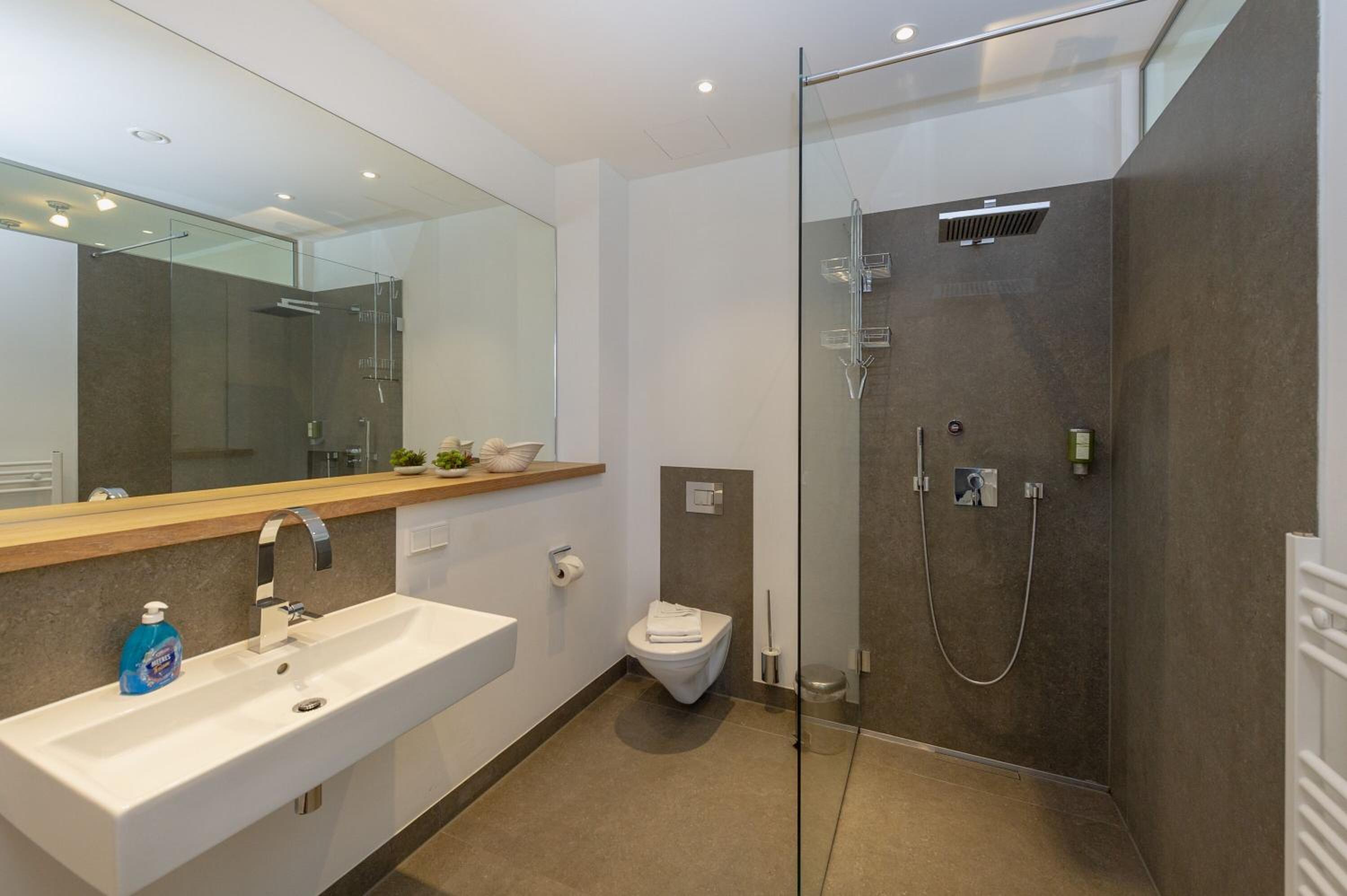 FIRST Sellin - Appartement 41 