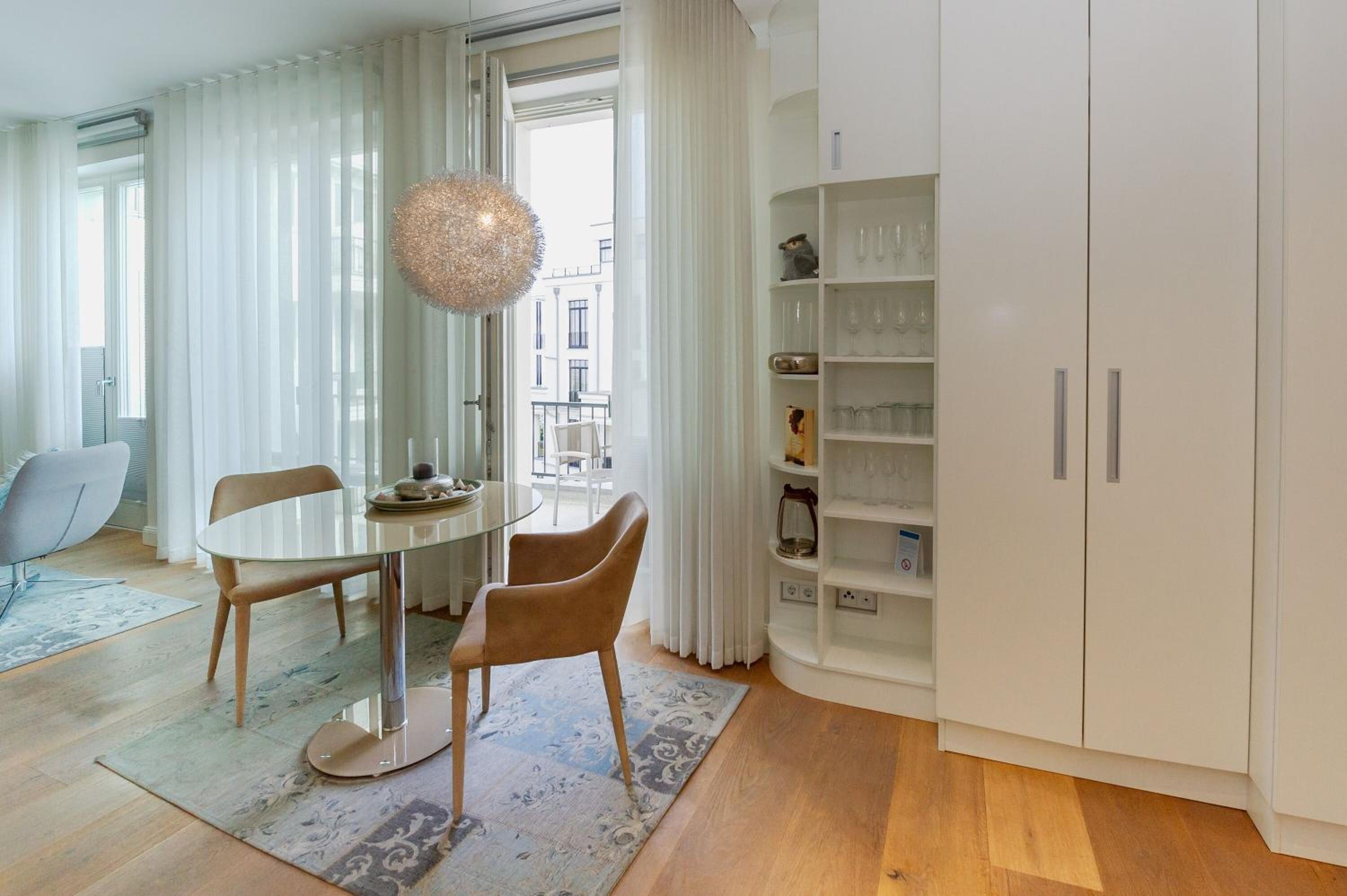 FIRST Sellin - Appartement 41 