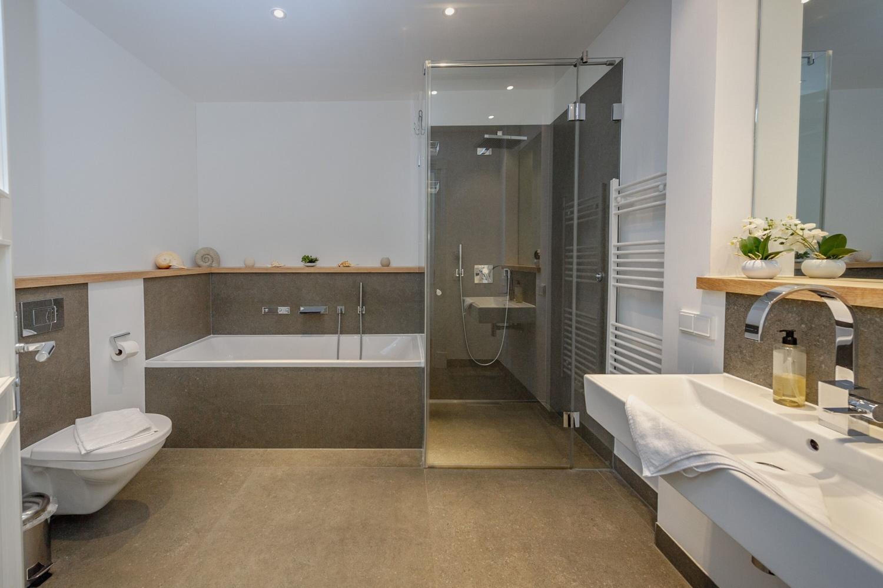 FIRST Sellin - Appartement 32