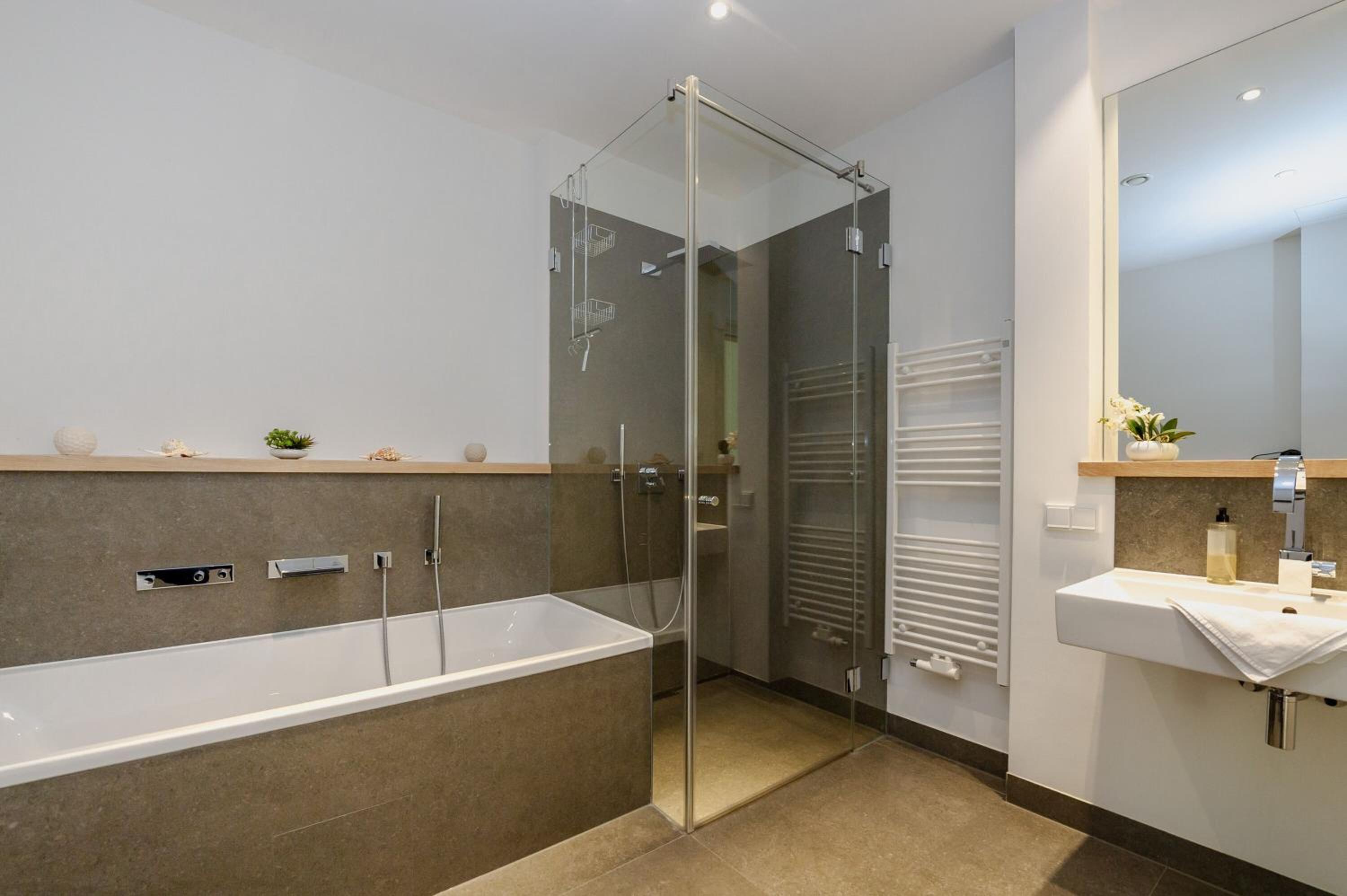 FIRST Sellin - Appartement 32