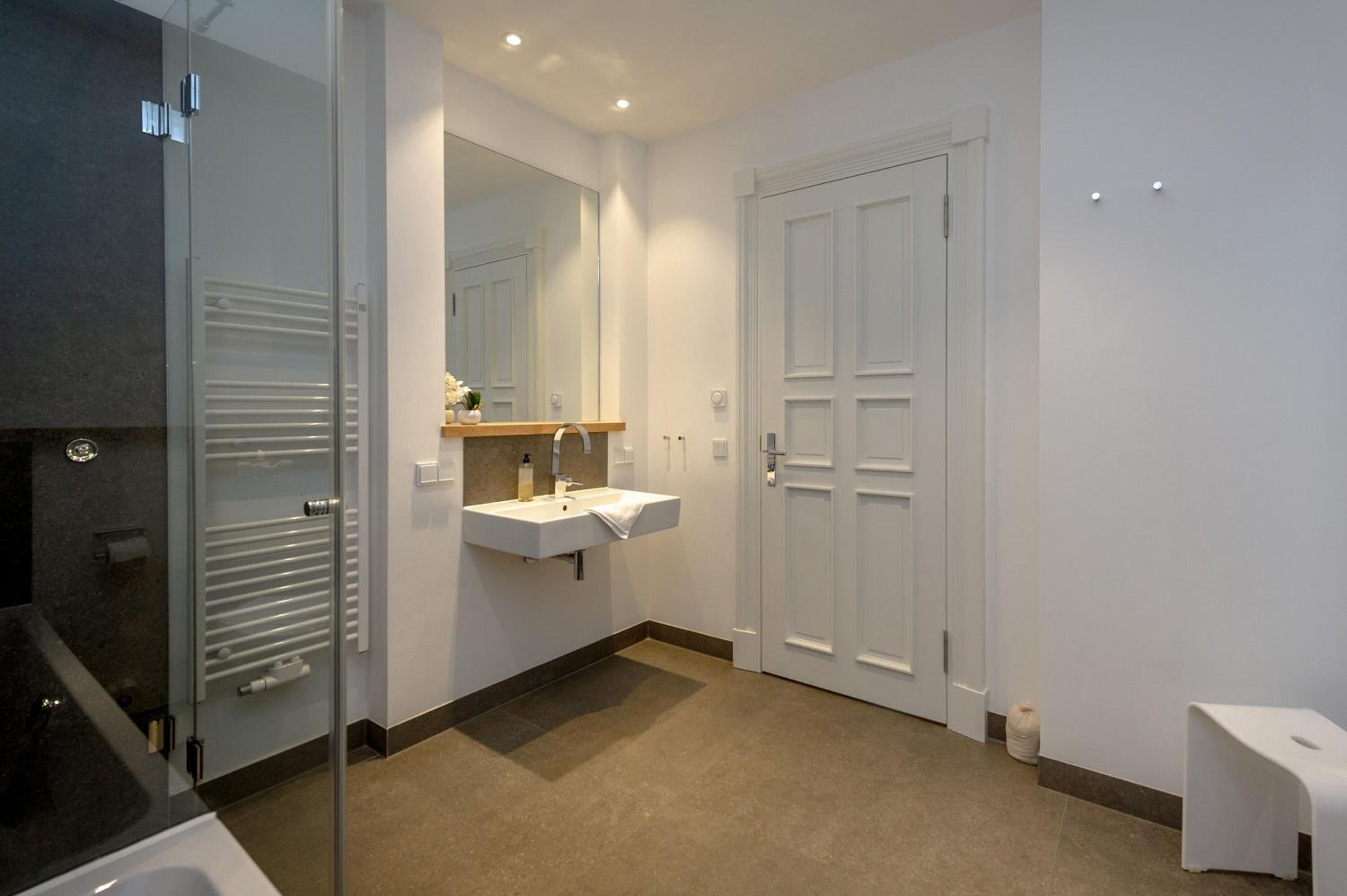 FIRST Sellin - Appartement 32