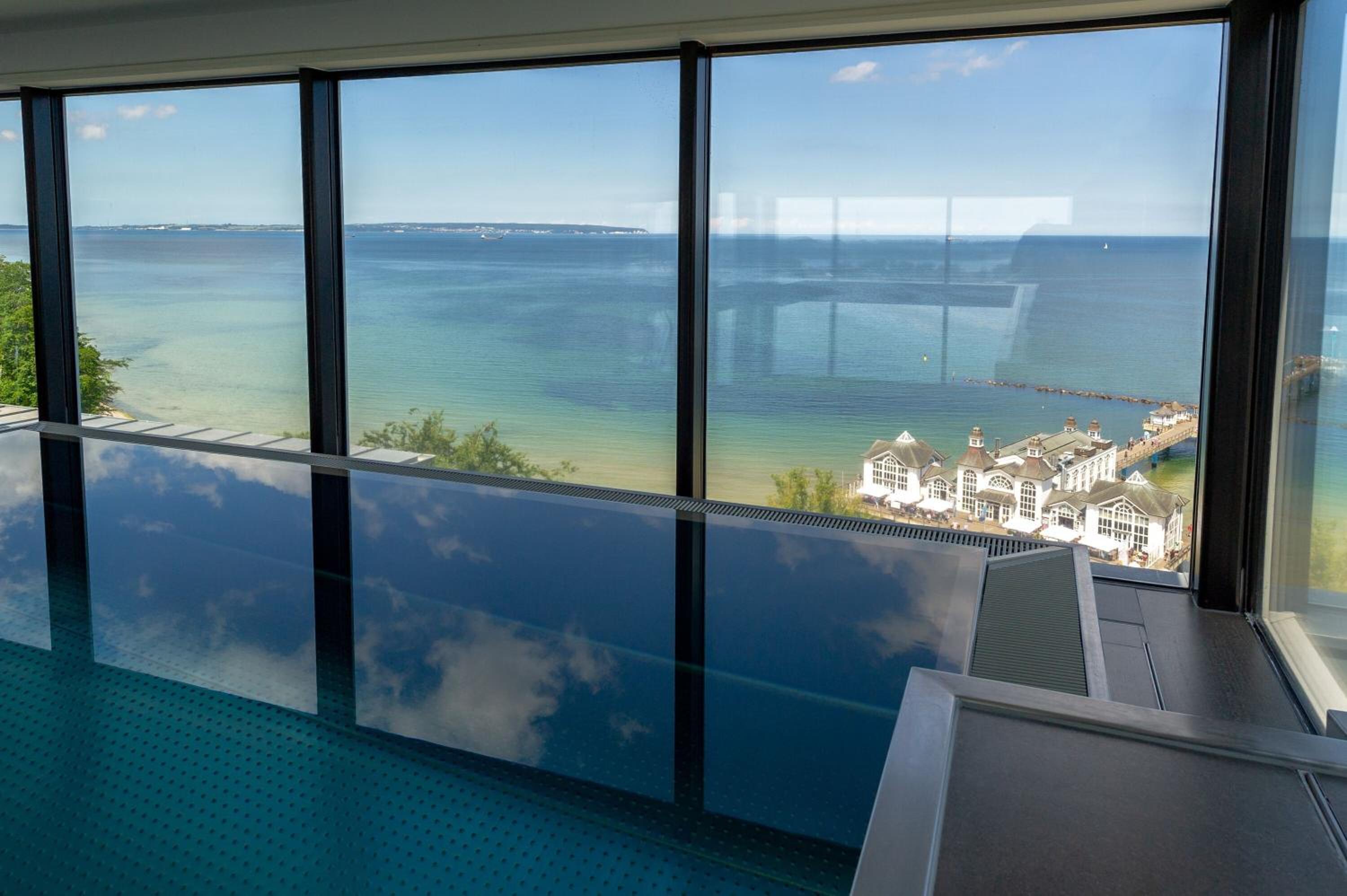 FIRST Sellin - Appartement 41 