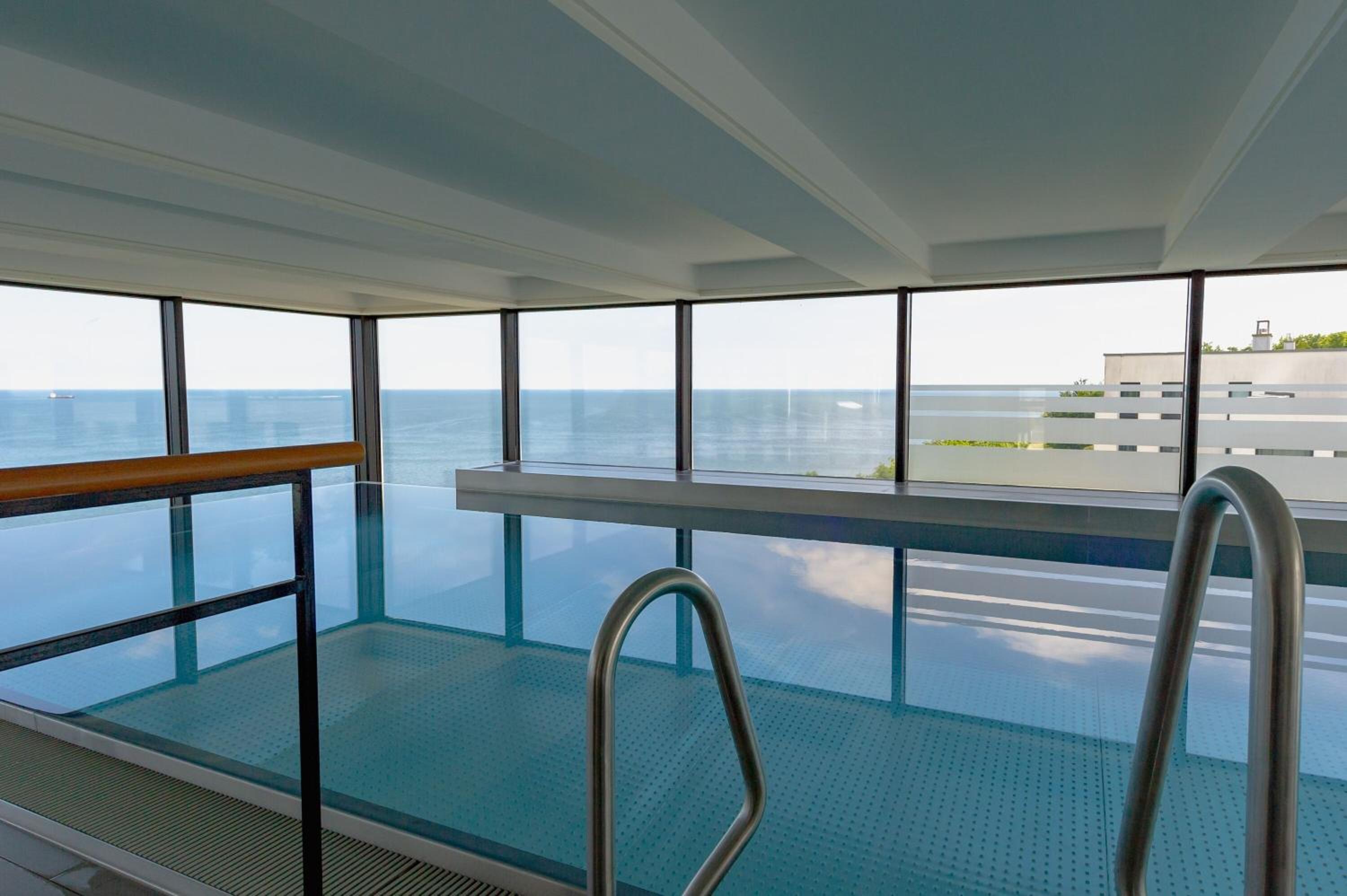 FIRST Sellin - Appartement 41 