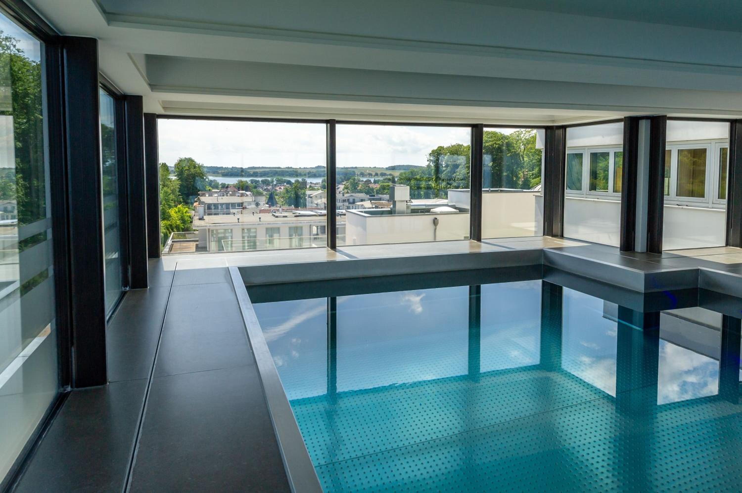 FIRST Sellin - Appartement 32