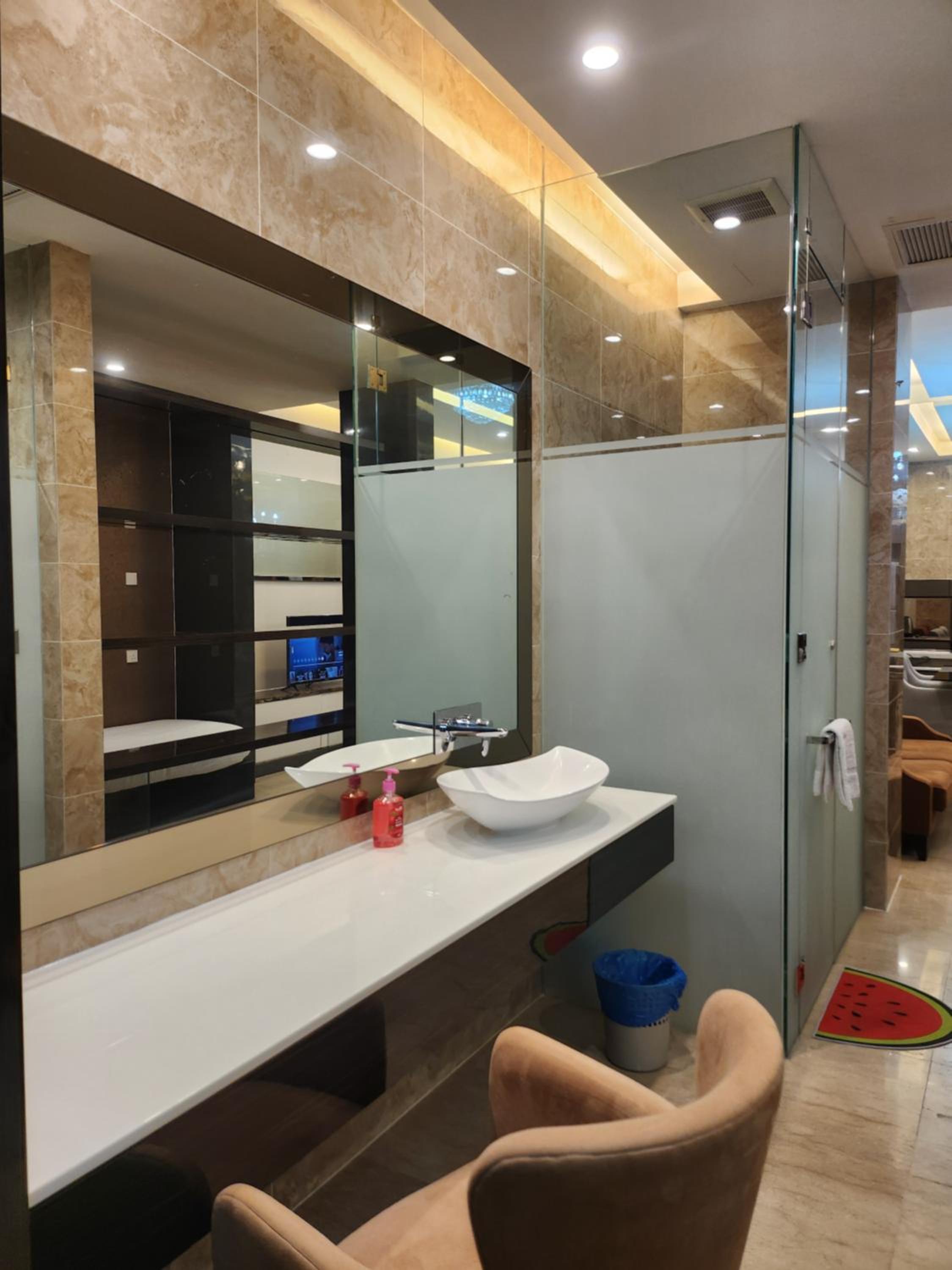 Dorsett Residence Sky Suite at Kula Lumpur
