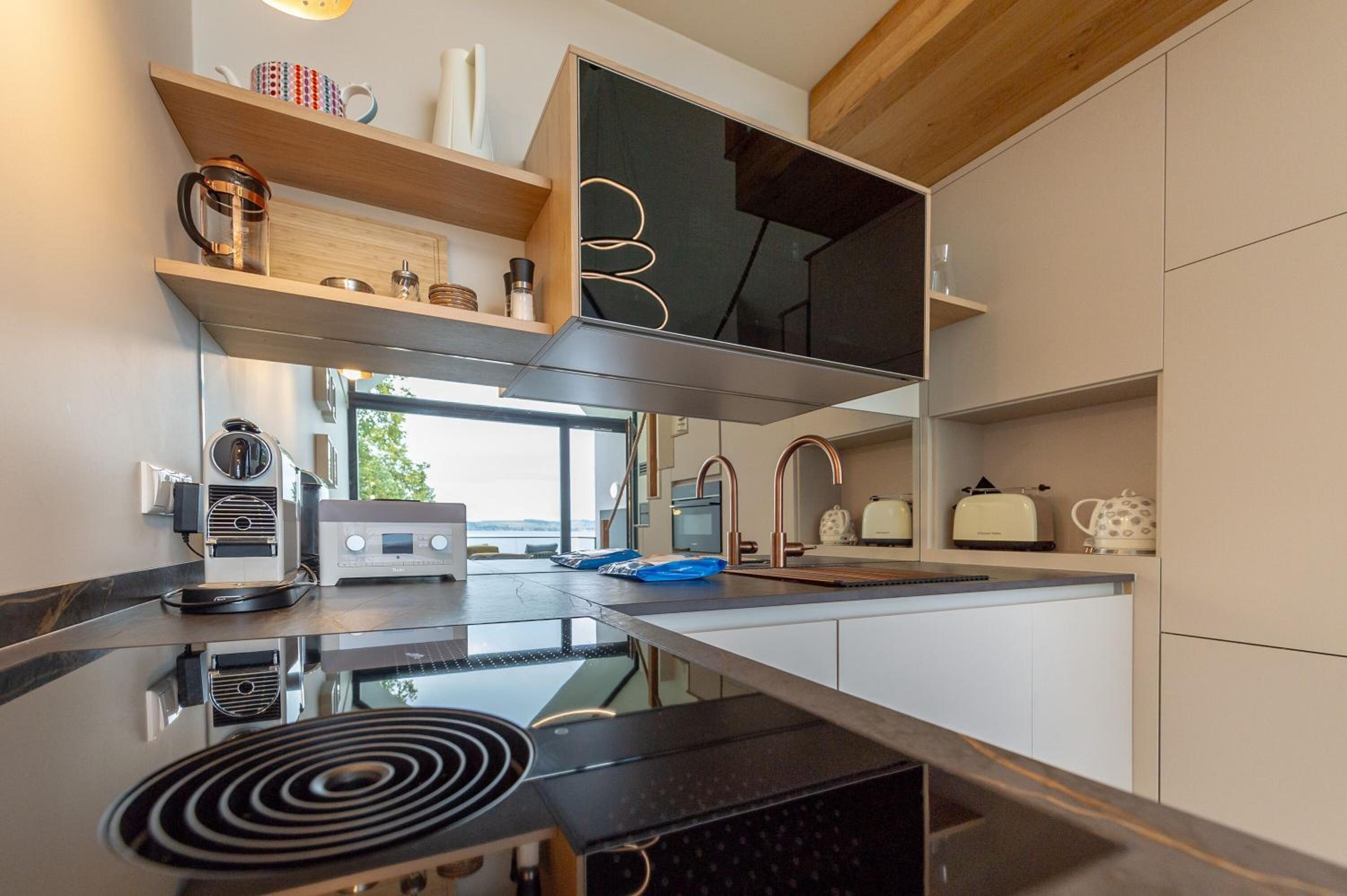 Ferienappartement SEElig