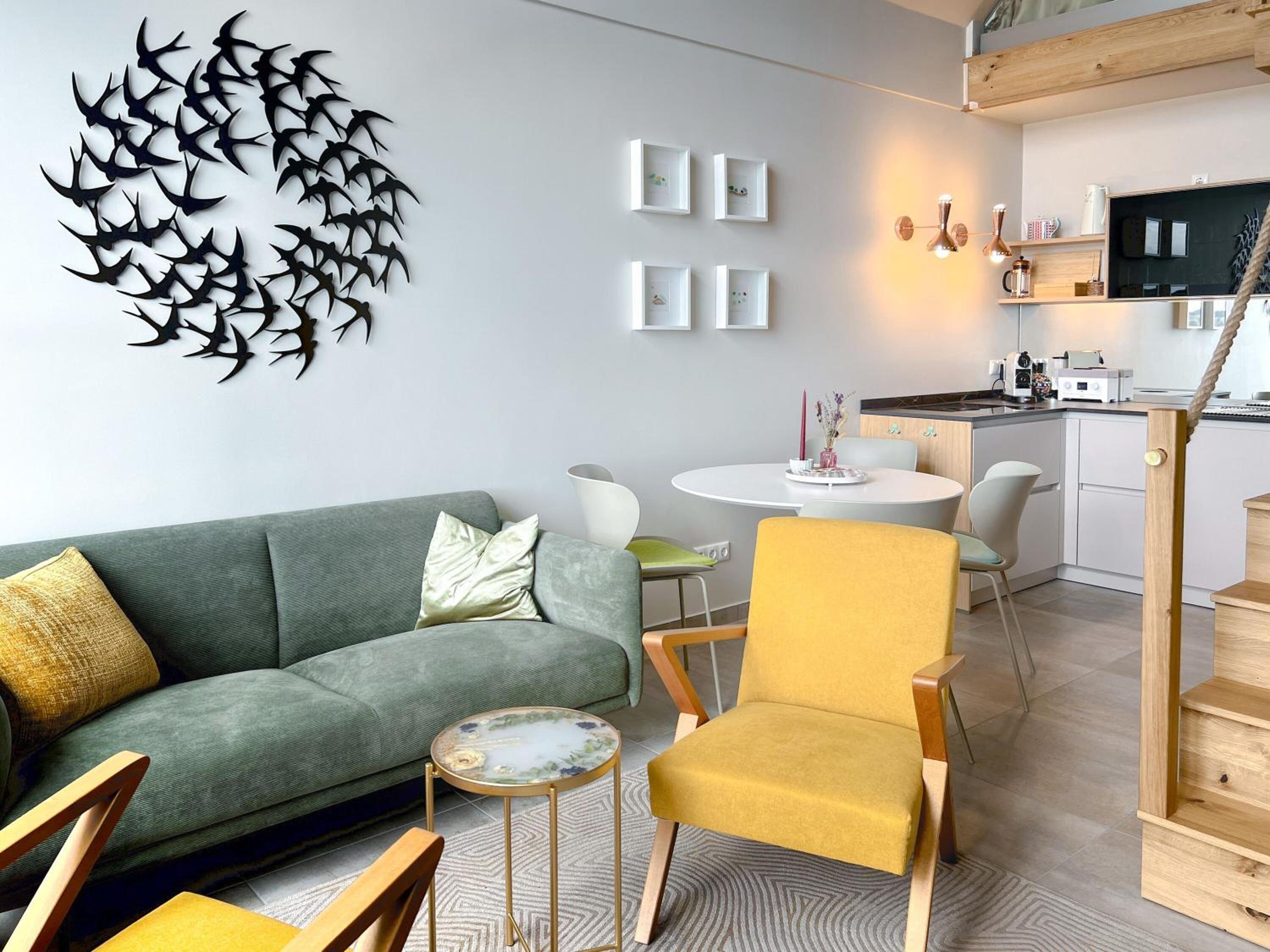 Ferienappartement SEElig