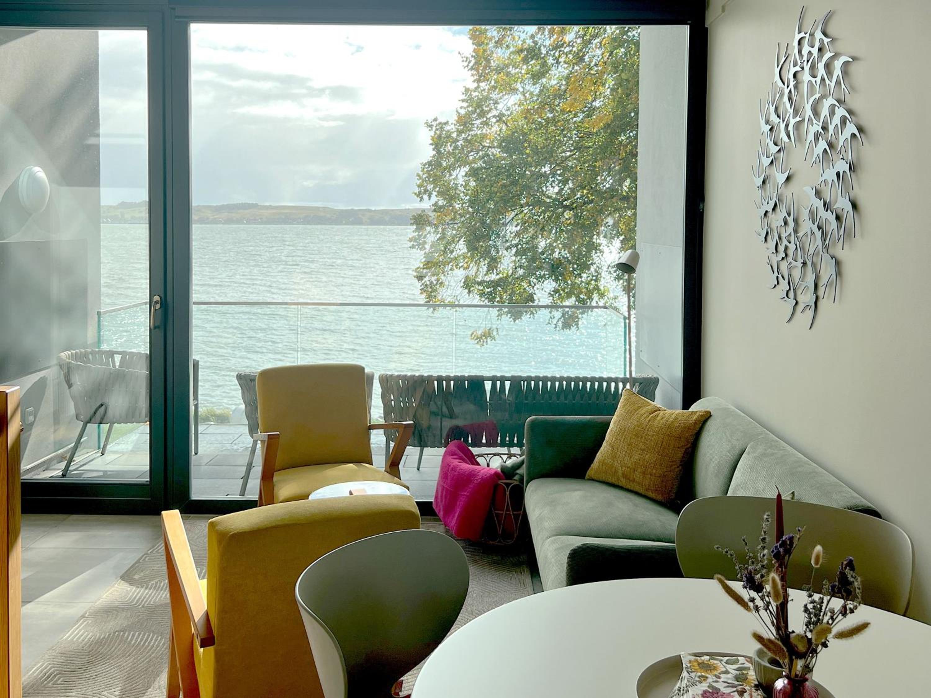 Ferienappartement SEElig