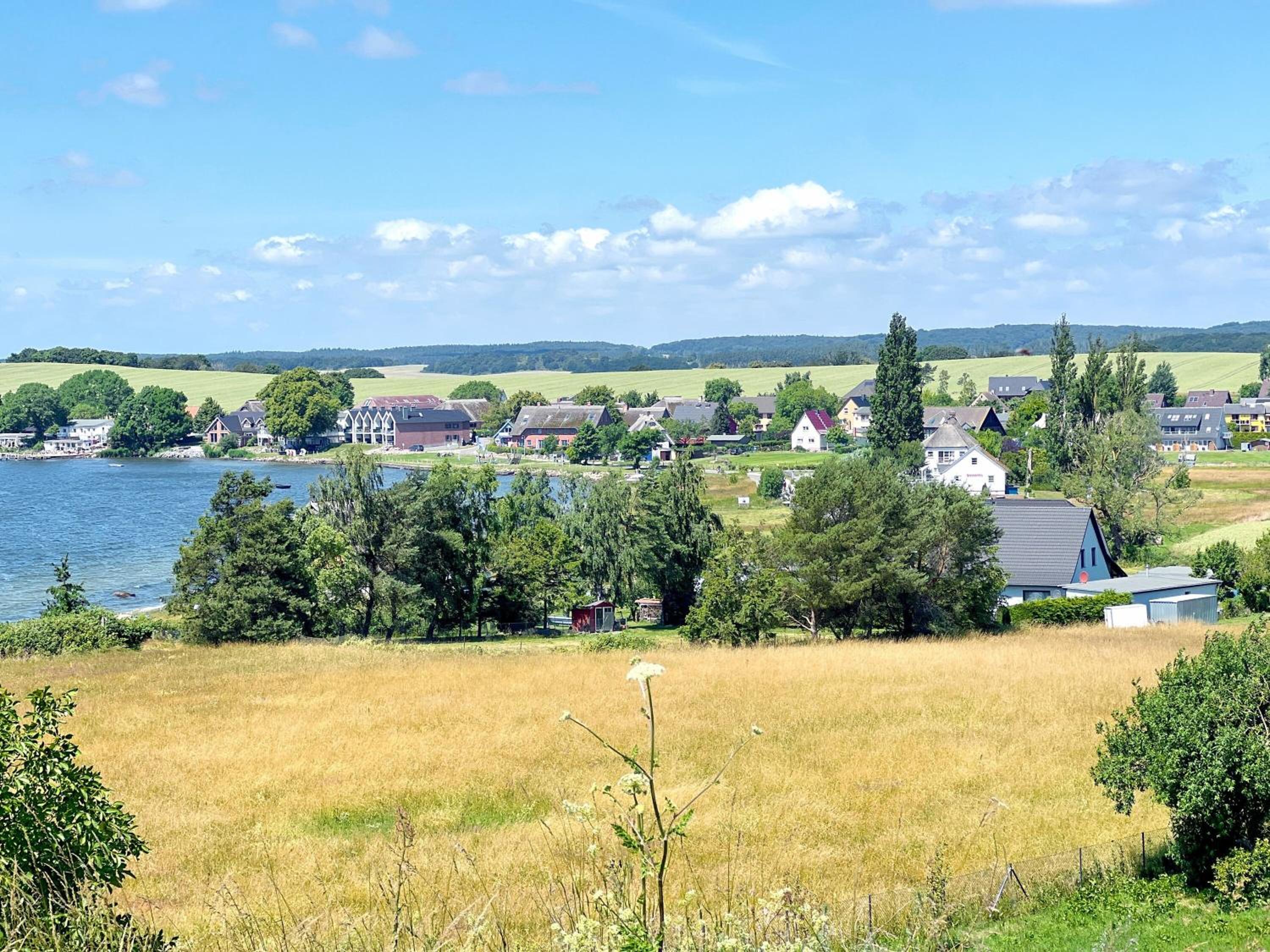 Ferienappartement SEElig