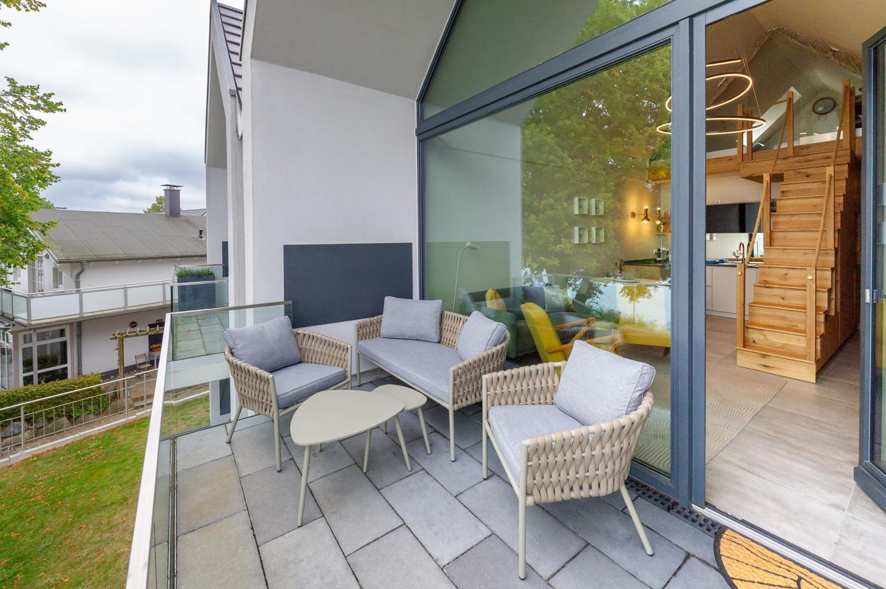 Ferienappartement SEElig