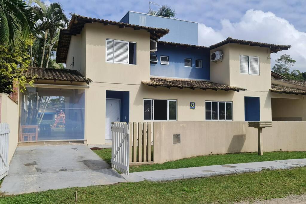 Casa Praia Itapoá