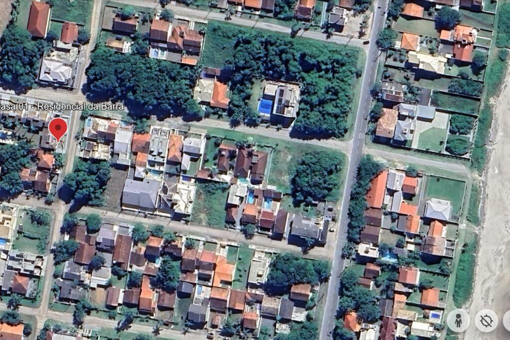 Casa Praia Itapoá
